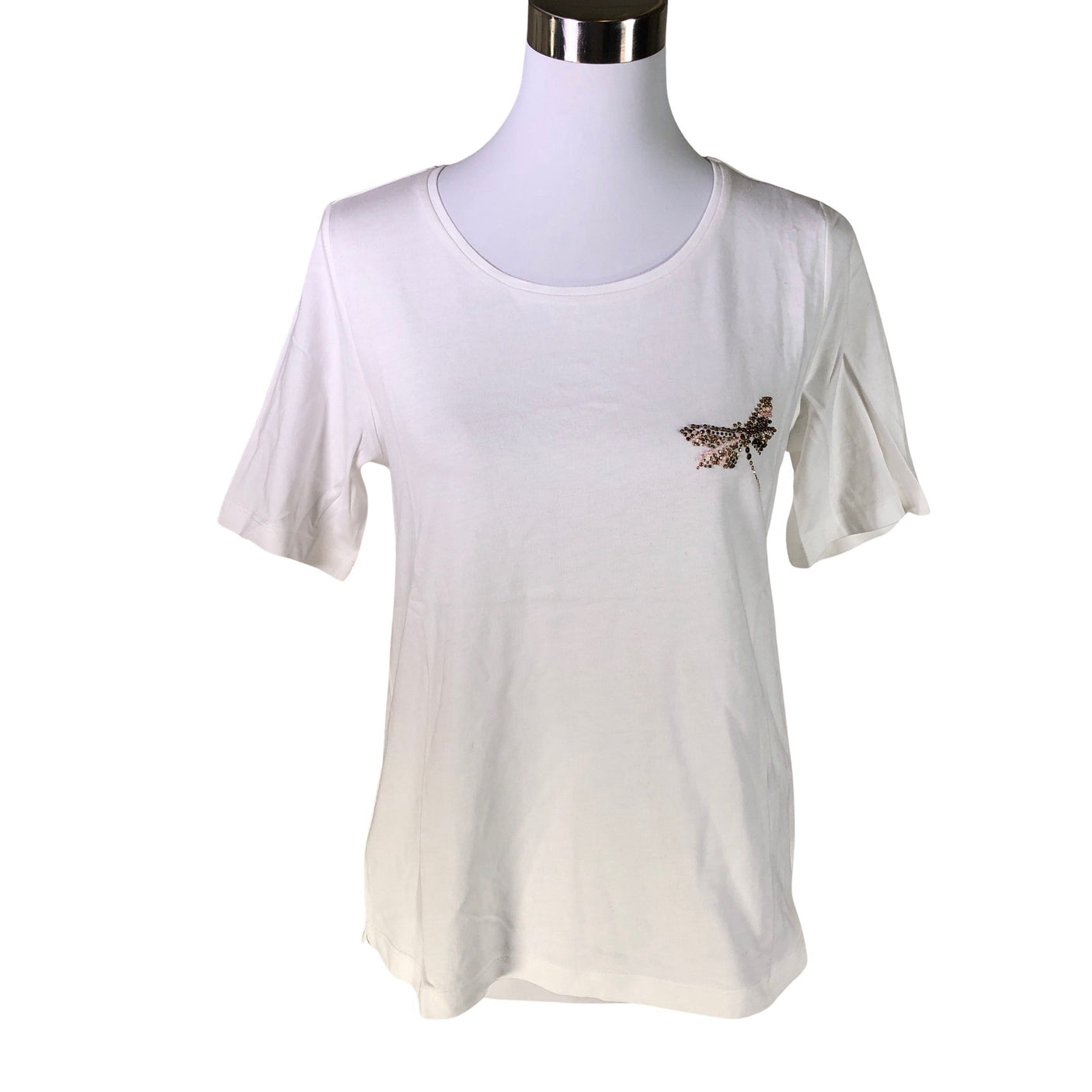Unisex s.Oliver - T-paita, koko 36 - (1)