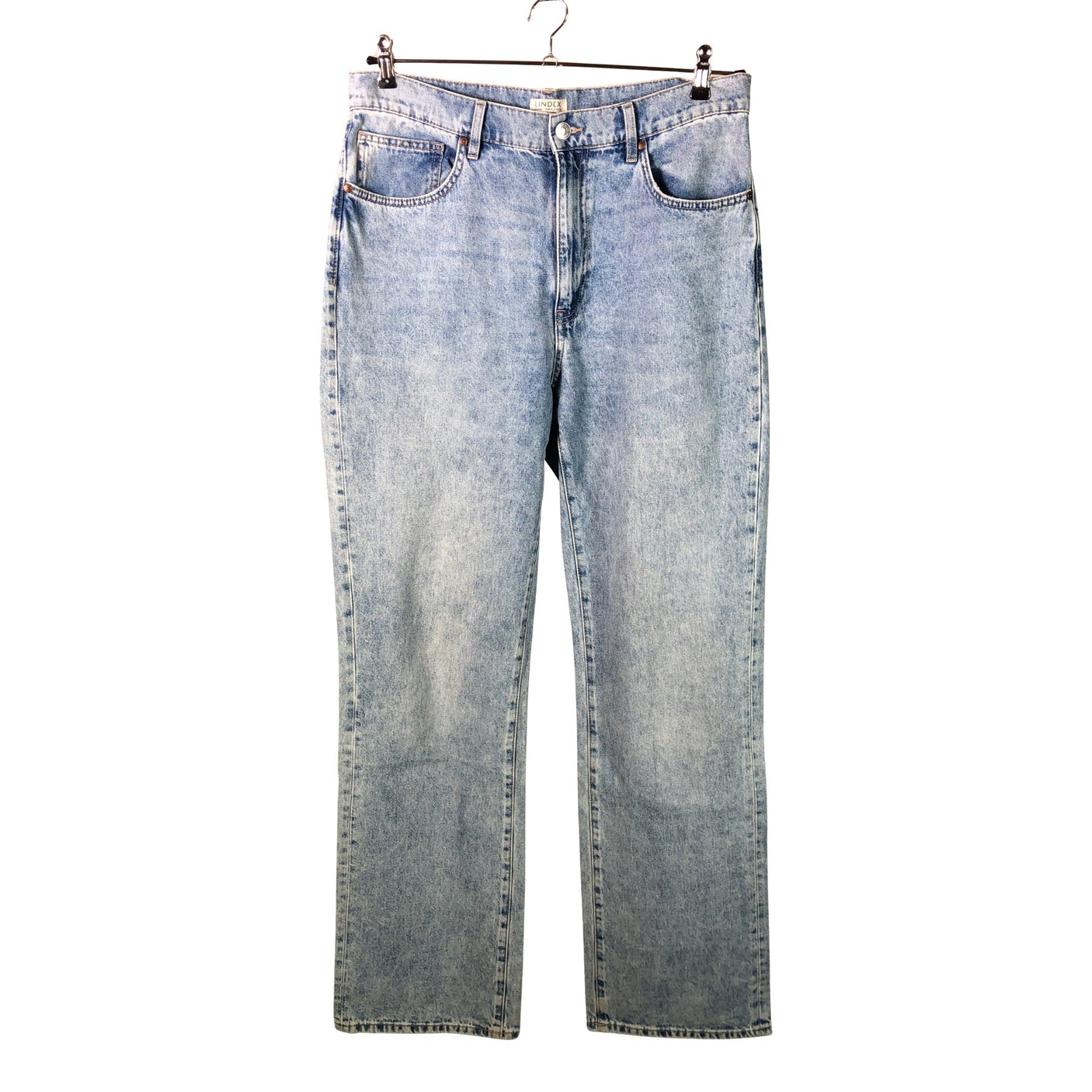 Unisex Lindex - Farkut, koko 42 - (1)