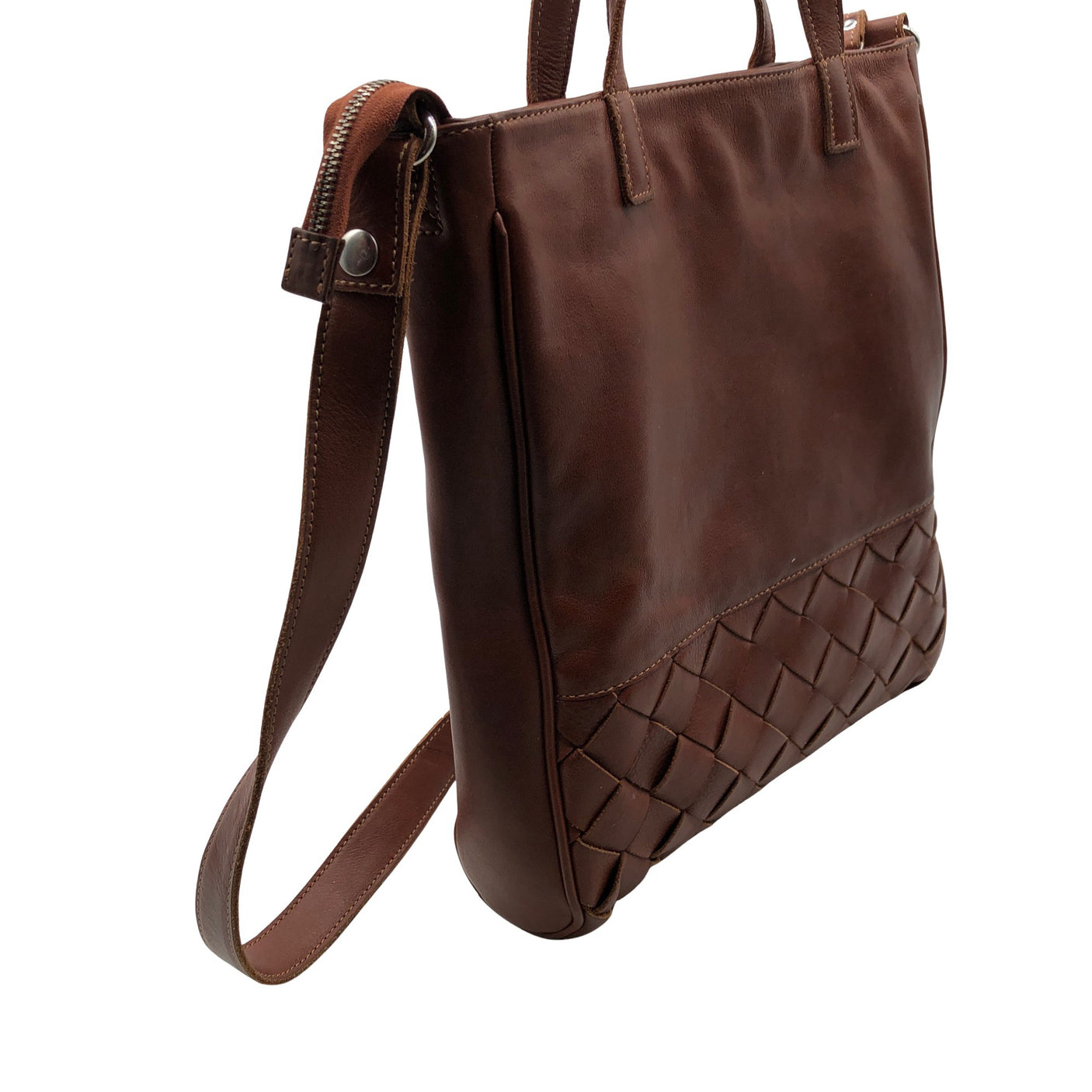 Unisex Lumi - Käsilaukku, koko Maxi - (2)