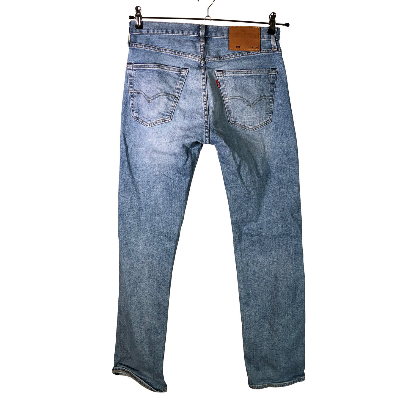 Unisex Levi's - Farkut, koko W29 - (2)