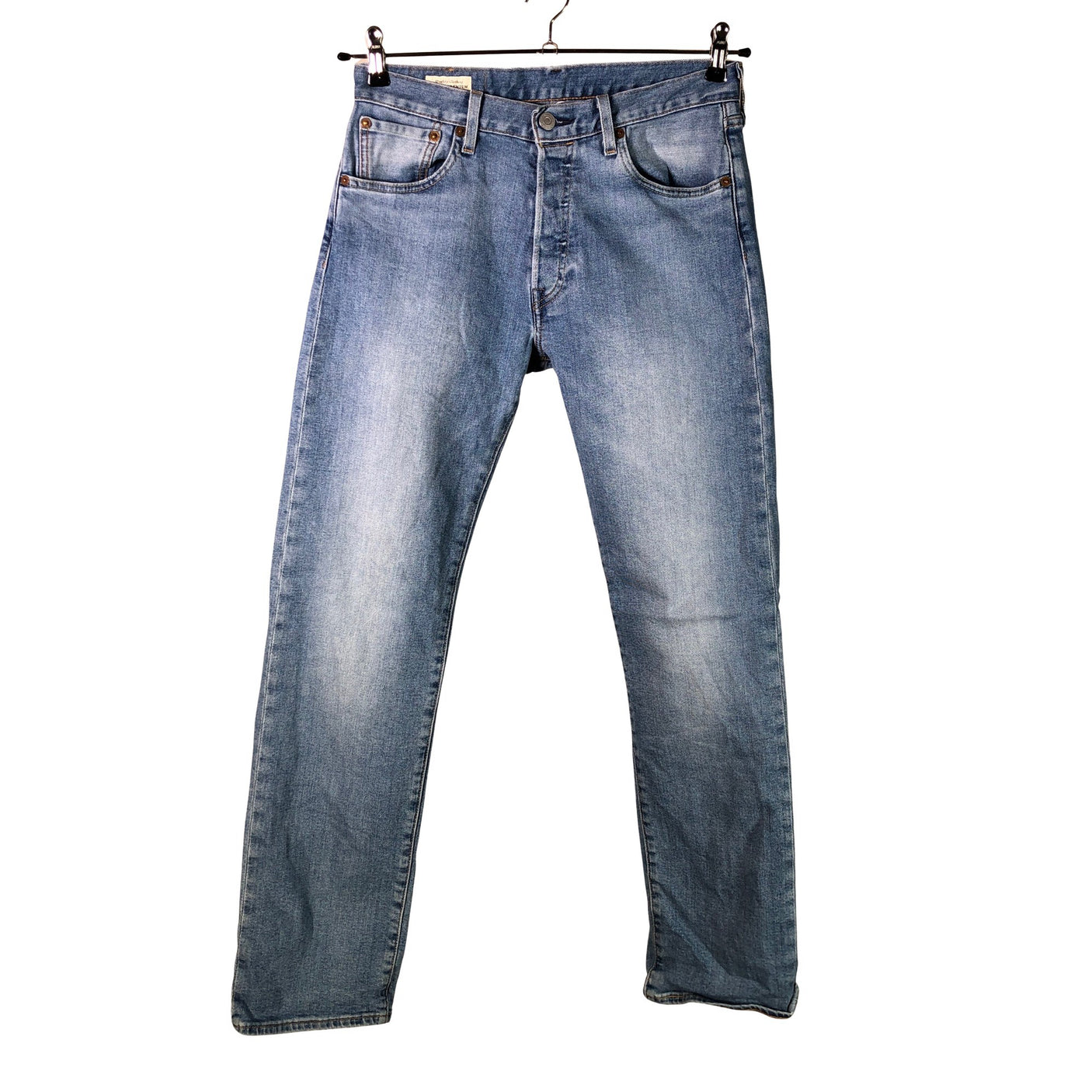 Unisex Levi's - Farkut, koko W29 - (1)