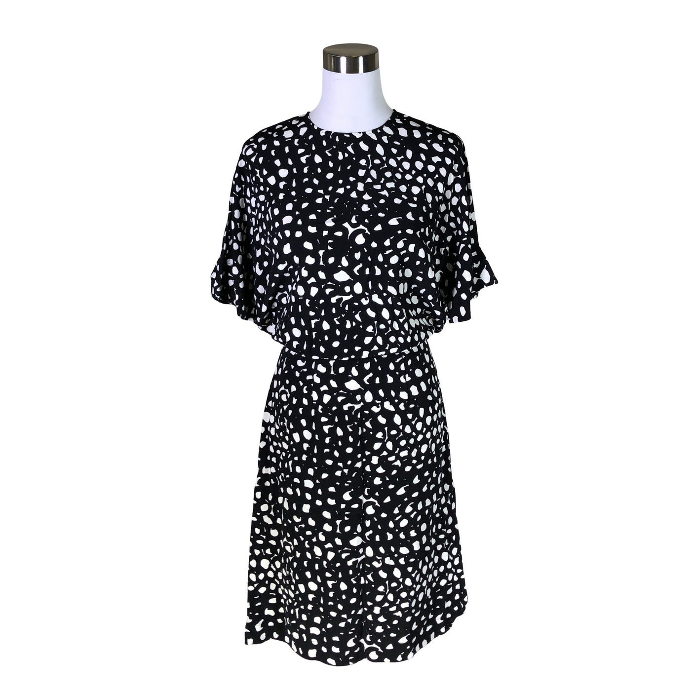 Unisex Marimekko - Sifonkimekko, koko 36 - (1)