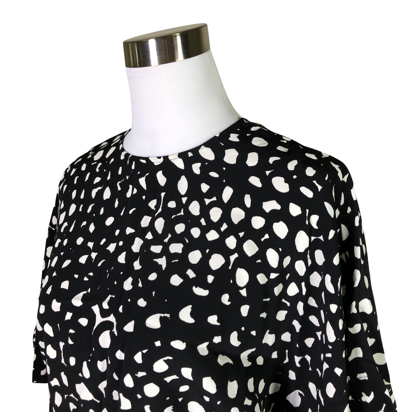 Unisex Marimekko - Sifonkimekko, koko 36 - (3)