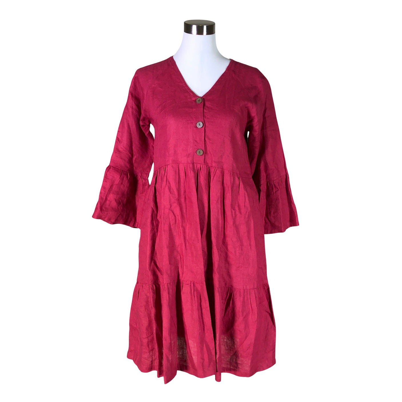 Unisex Linengirls - Kangasmekko, koko 38 - (1)