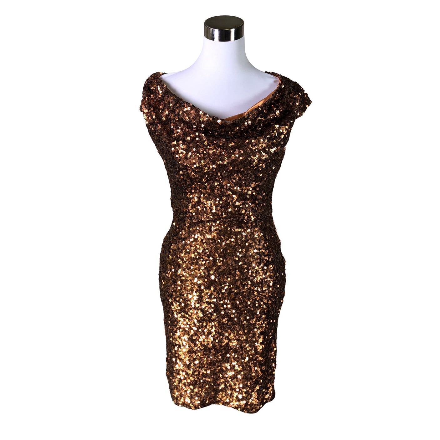 Unisex French Connection - Juhlamekko, koko 36 - (1)