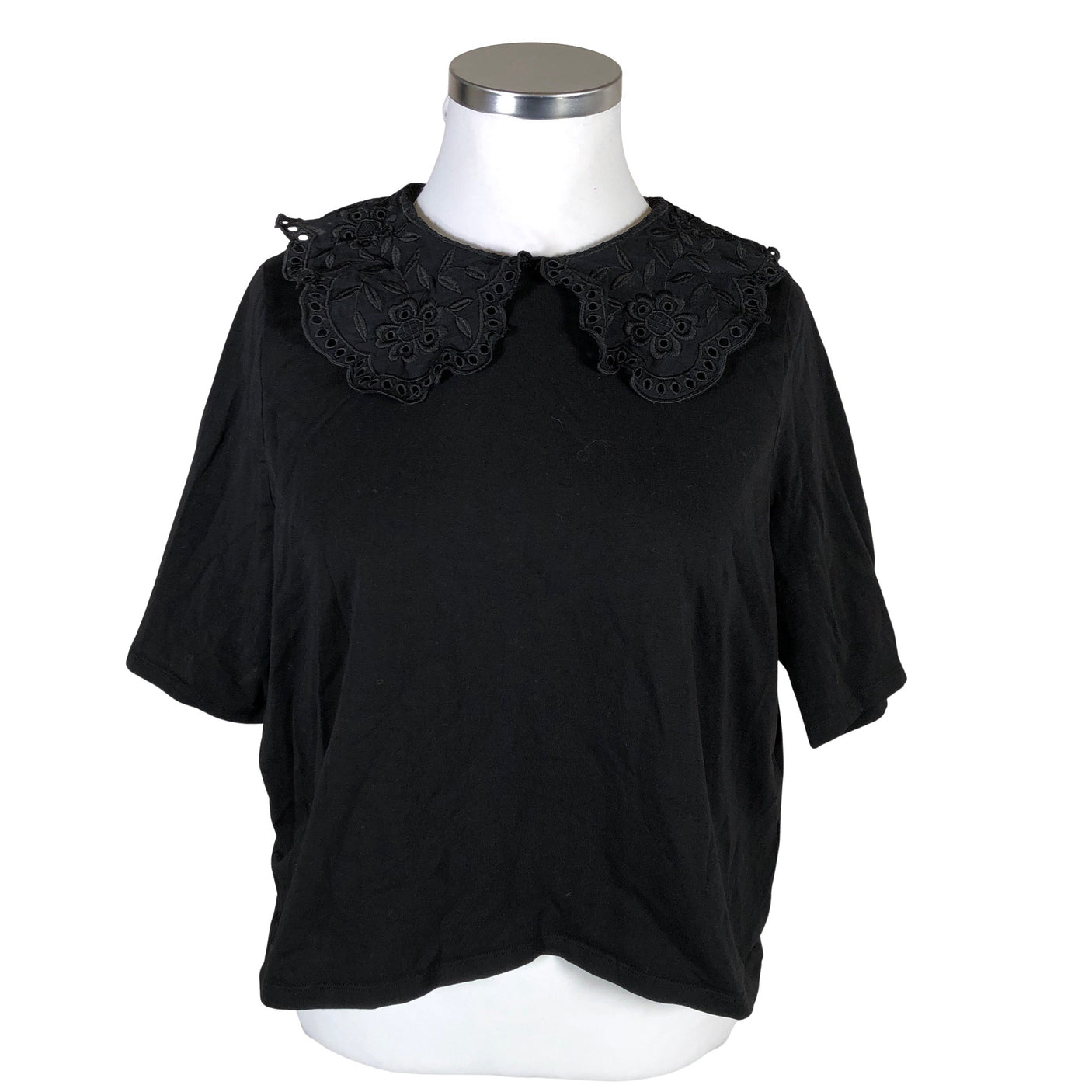 Unisex Lindex - T-paita, koko 44 - (1)