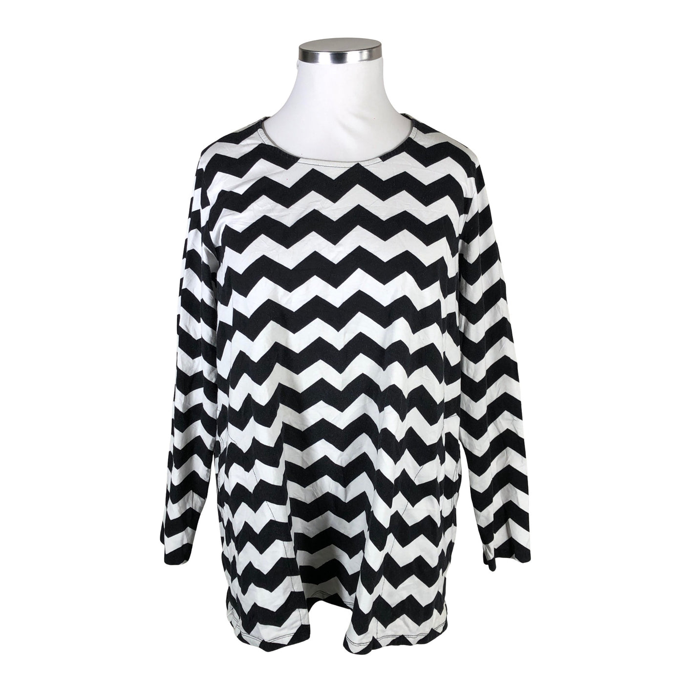 Unisex Nanso - Trikootunika, koko 42 - (1)