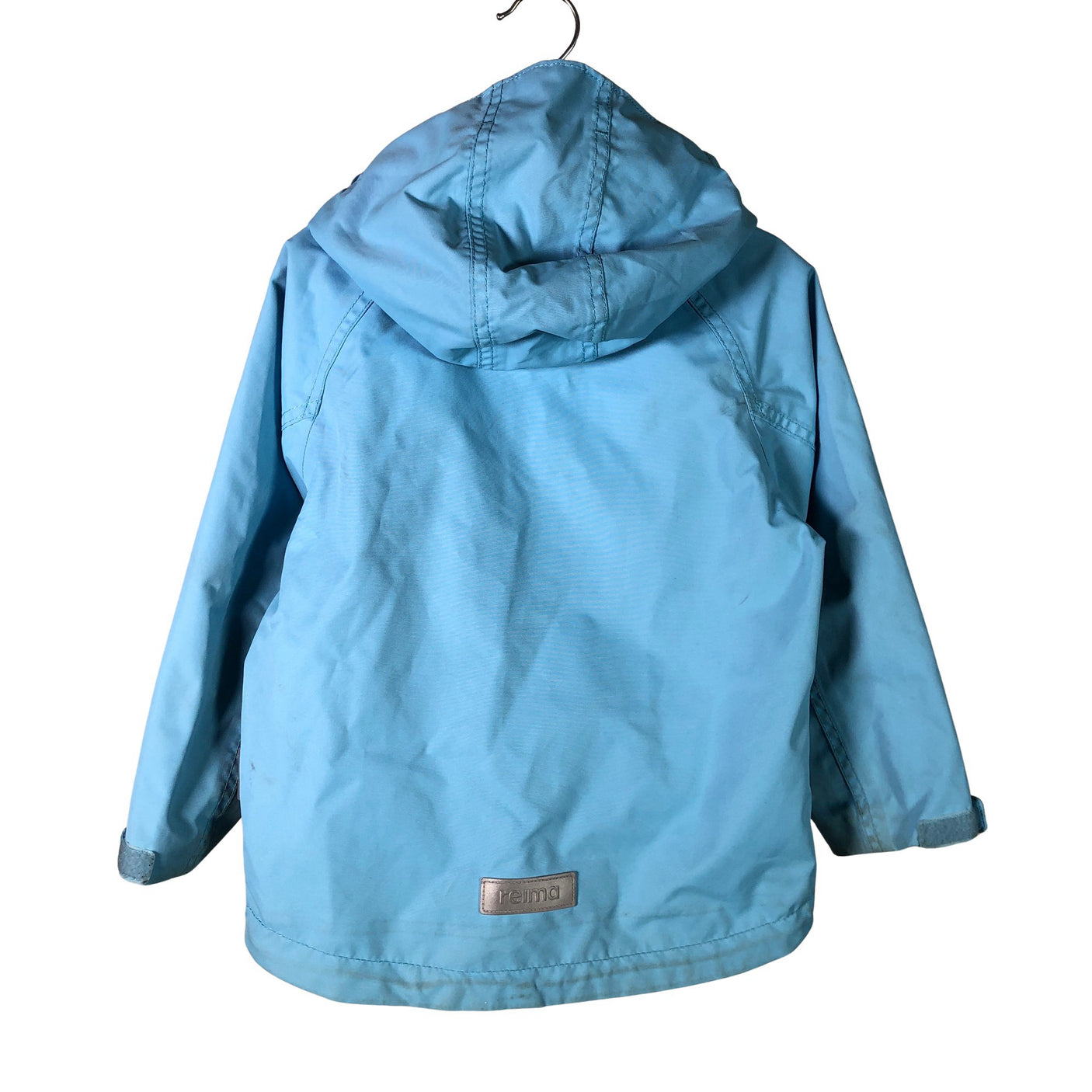 Unisex Reimatec - Välikausitakki, koko 98 - 104 - (2)