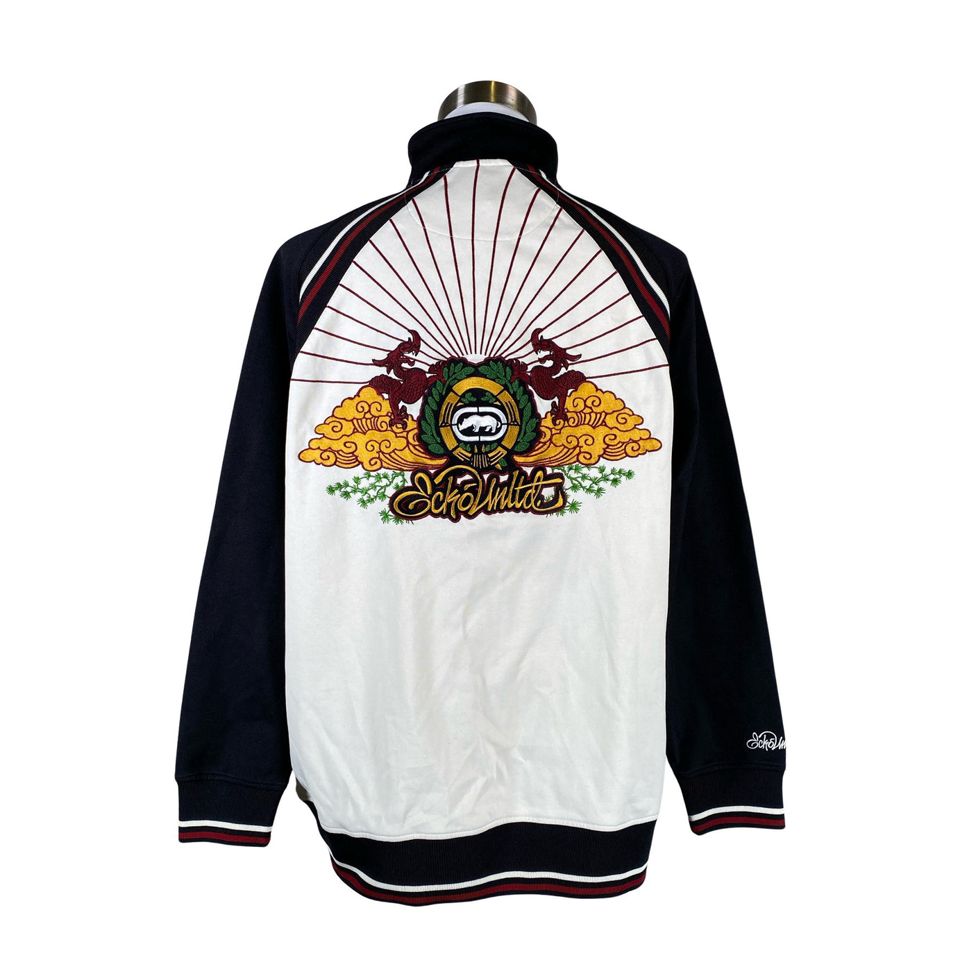 Unisex Ecko Unltd. - Svetari, koko XL - (2)