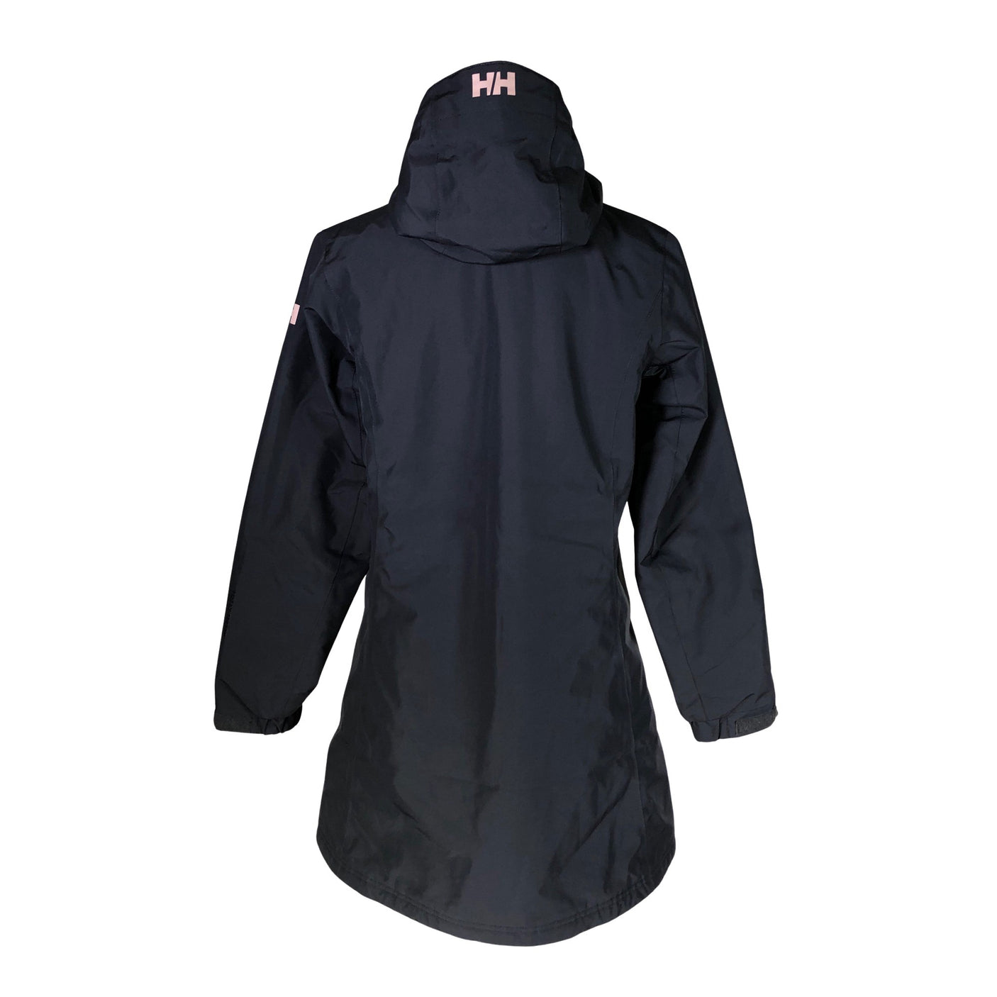 Unisex Helly Hansen - Parkatakki, koko 40 - (2)