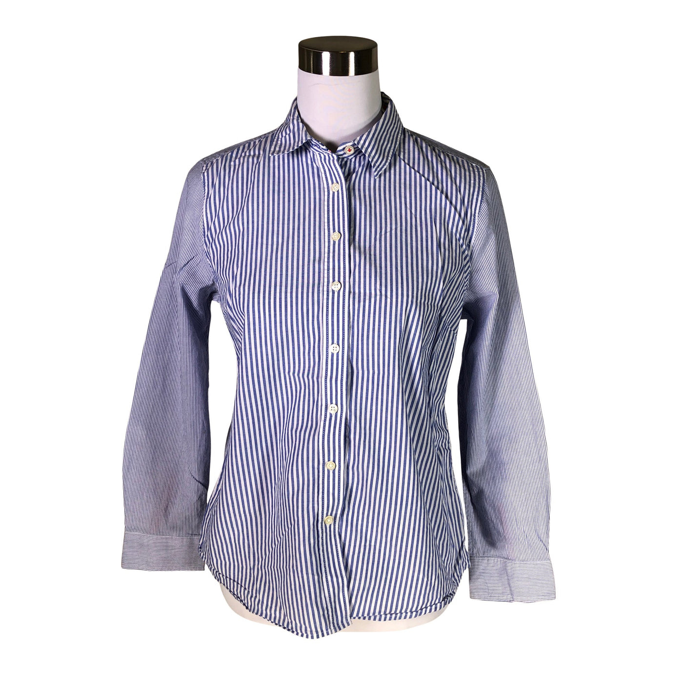 Unisex Talbots - Kauluspaita, koko 38 - (1)