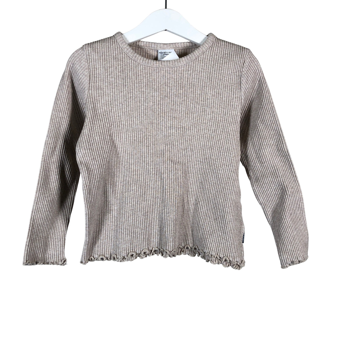 Unisex Polarn O. Pyret - Trikoopaita, koko 104 - 110 - (1)