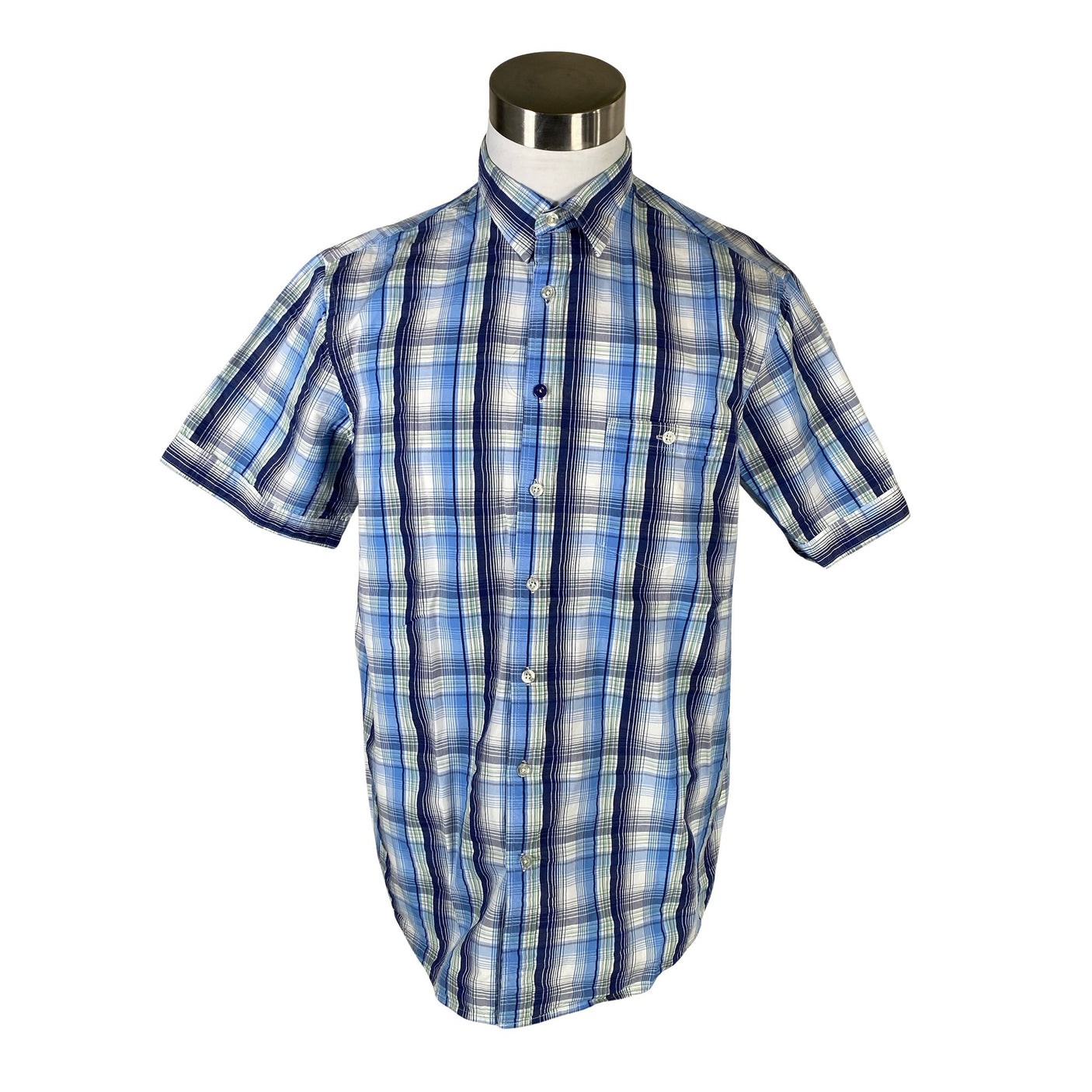 Unisex Signal - Kauluspaita, koko L - (1)