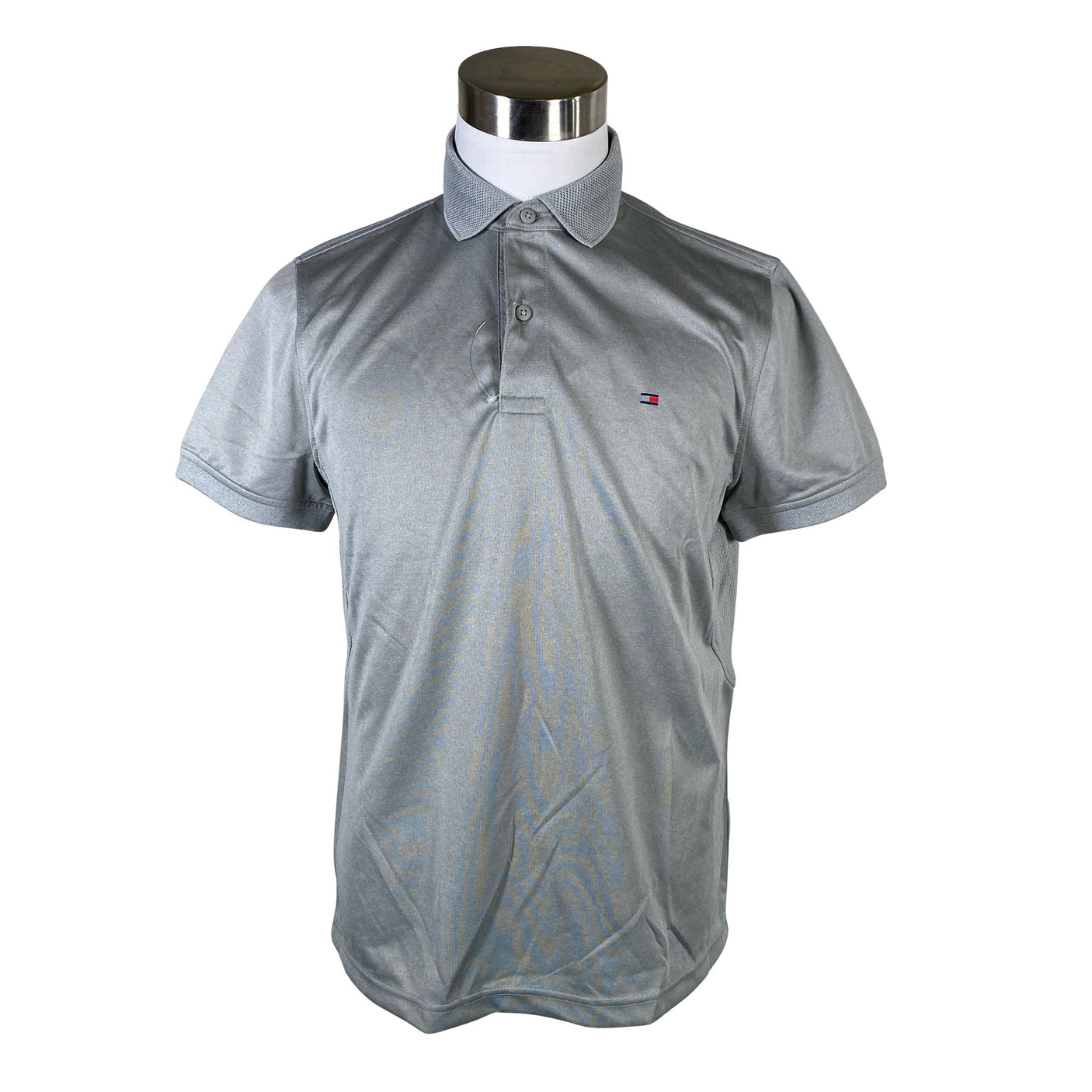 Unisex Tommy Hilfiger - Urheilupaita, lyhyet hihat, koko M - (1)