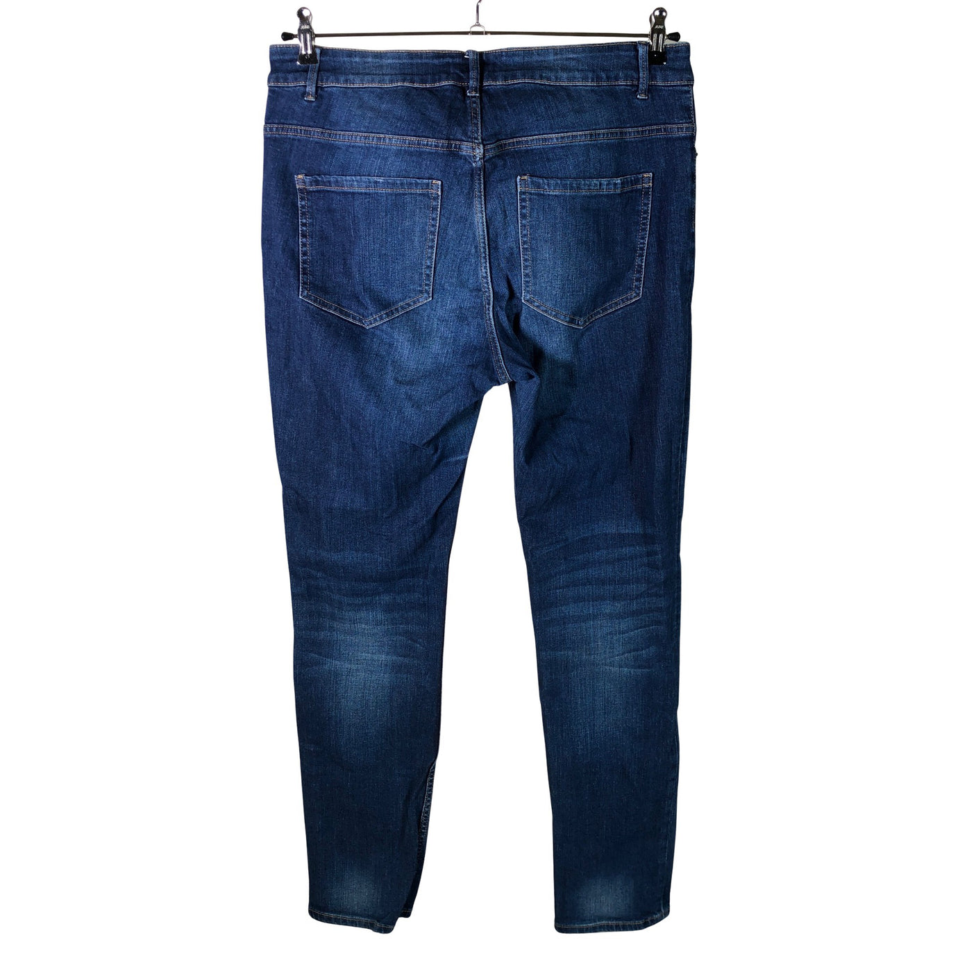 Unisex Lindex - Farkut, koko 46 - (2)