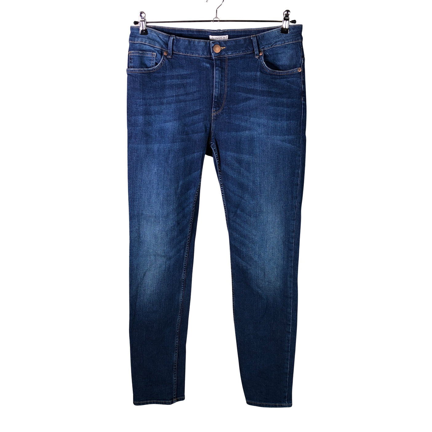 Unisex Lindex - Farkut, koko 46 - (1)