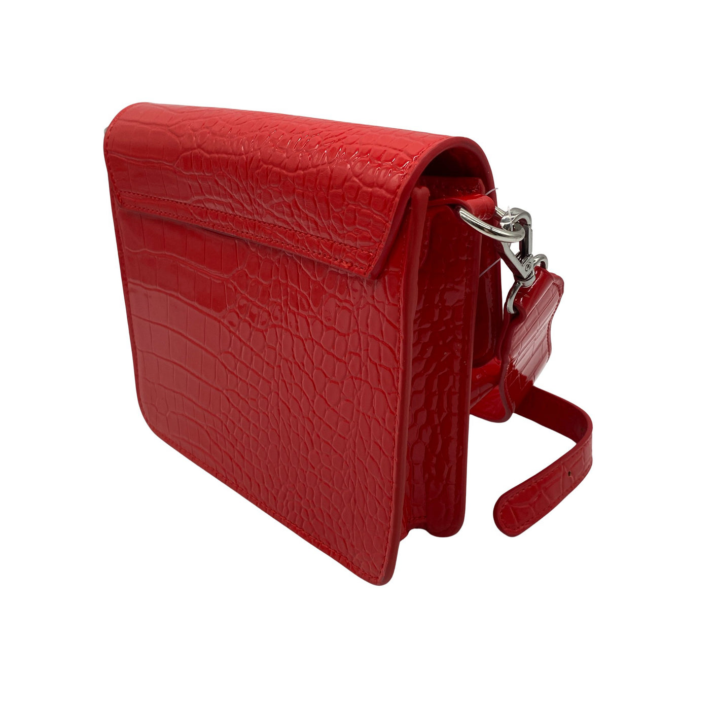 Unisex HVISK - Olkalaukku, koko Mini - (2)