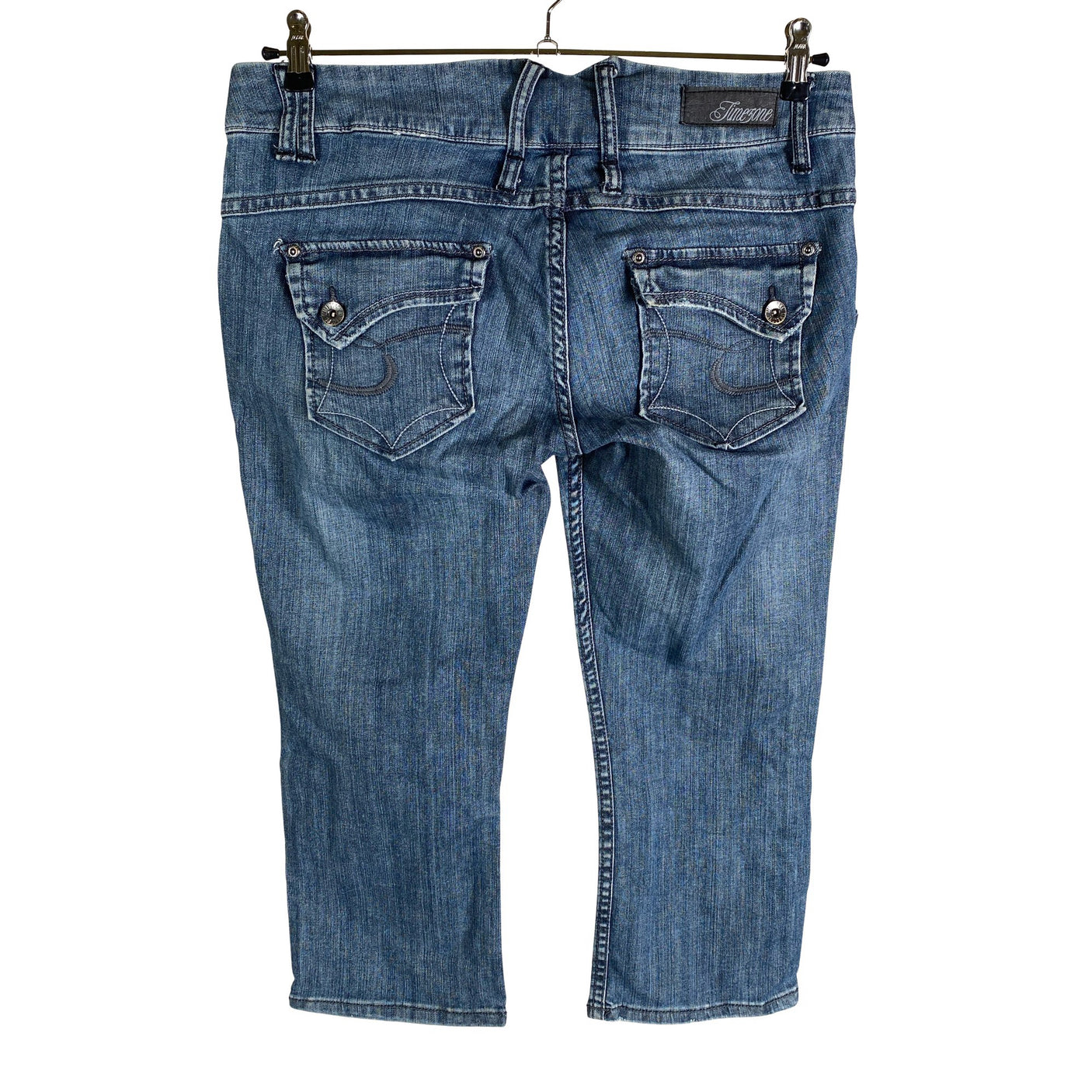 Unisex Timezone - Farkut, koko W31 - (2)