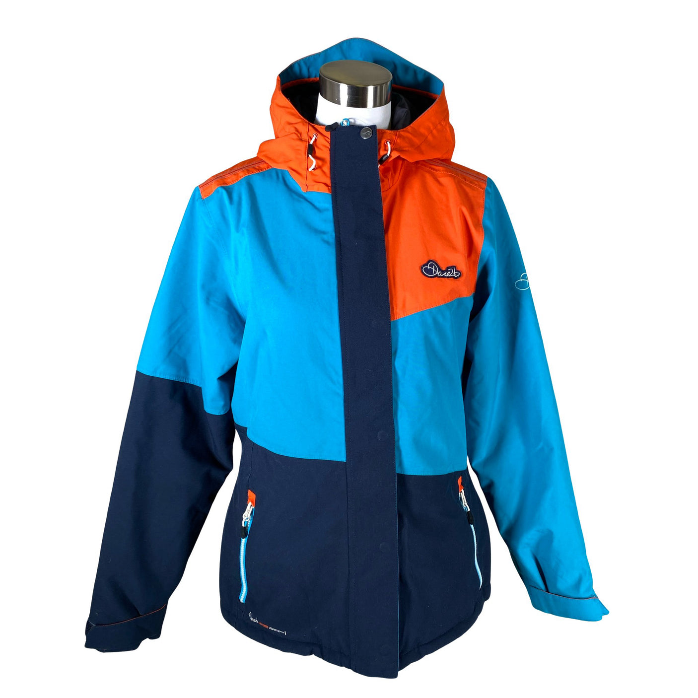 Unisex Dare 2b - Toppatakki, koko 40 - (1)