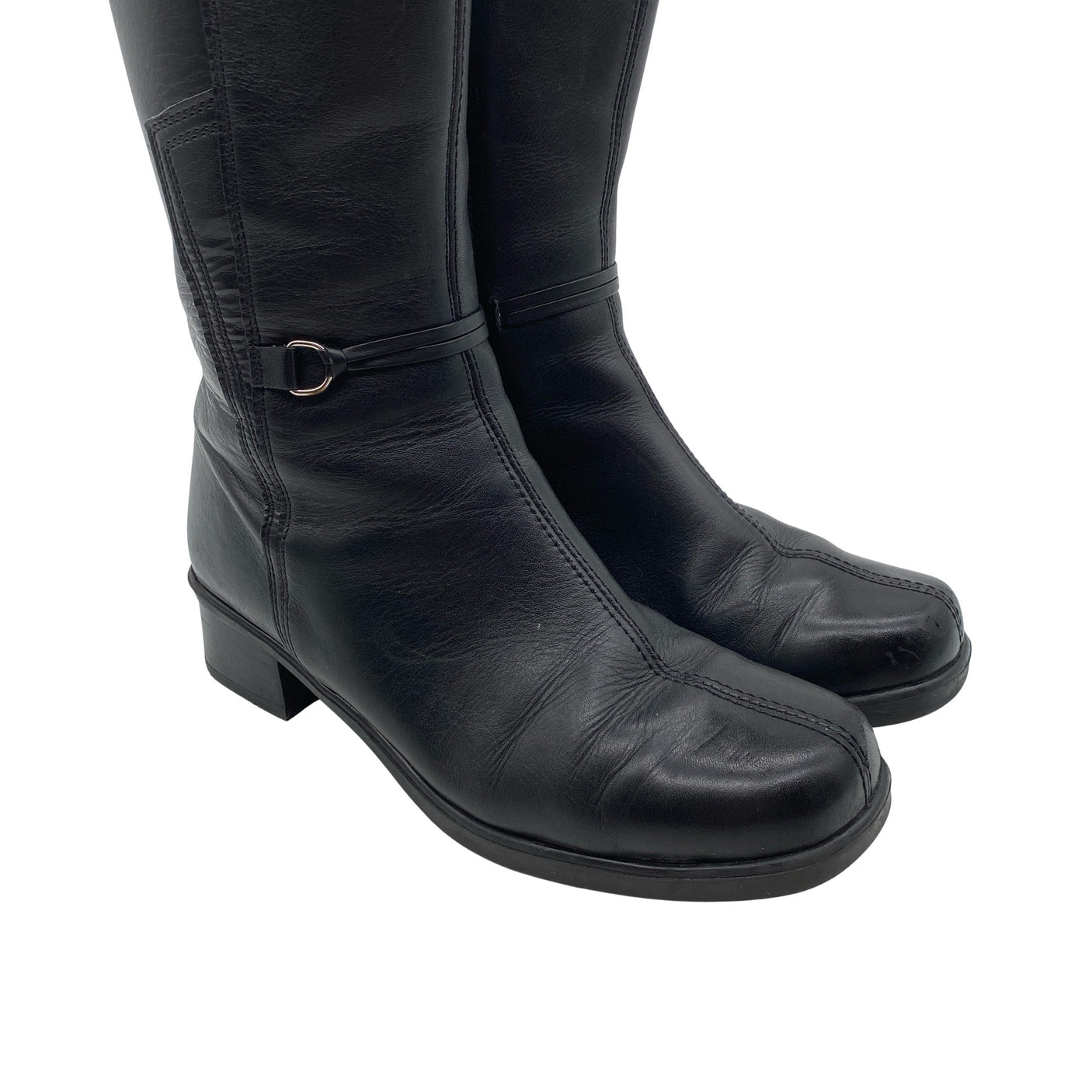 Unisex M-Shoe Makers - Saappaat, koko 38 - (2)