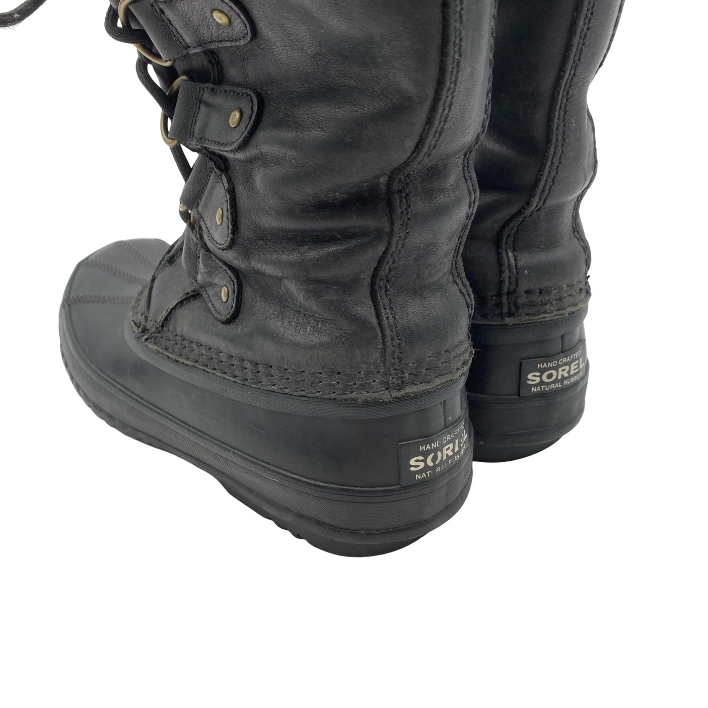 Unisex Sorel - Talvikengät, koko 39 - (2)
