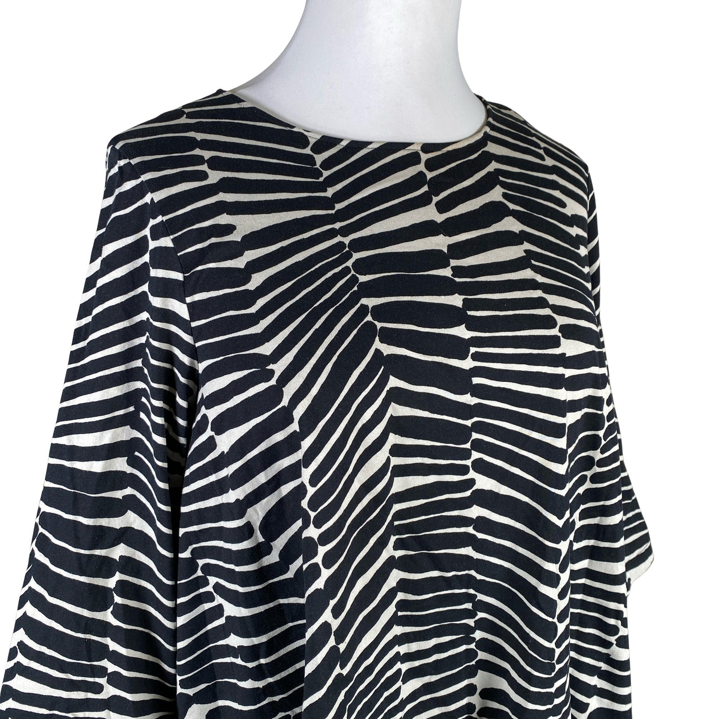 Unisex Marimekko - Trikoomekko, koko 42 - (3)