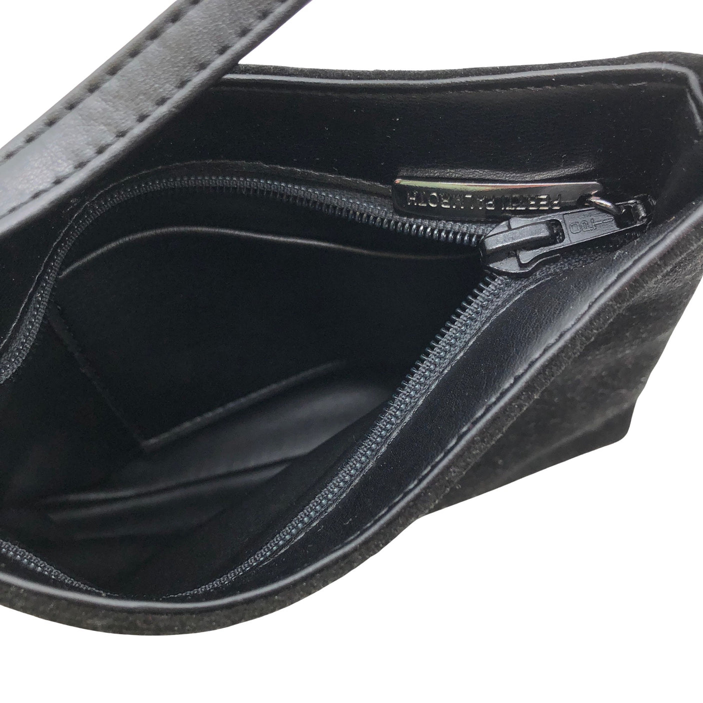 Unisex Pertti Palmroth - Käsilaukku, koko Mini - (2)