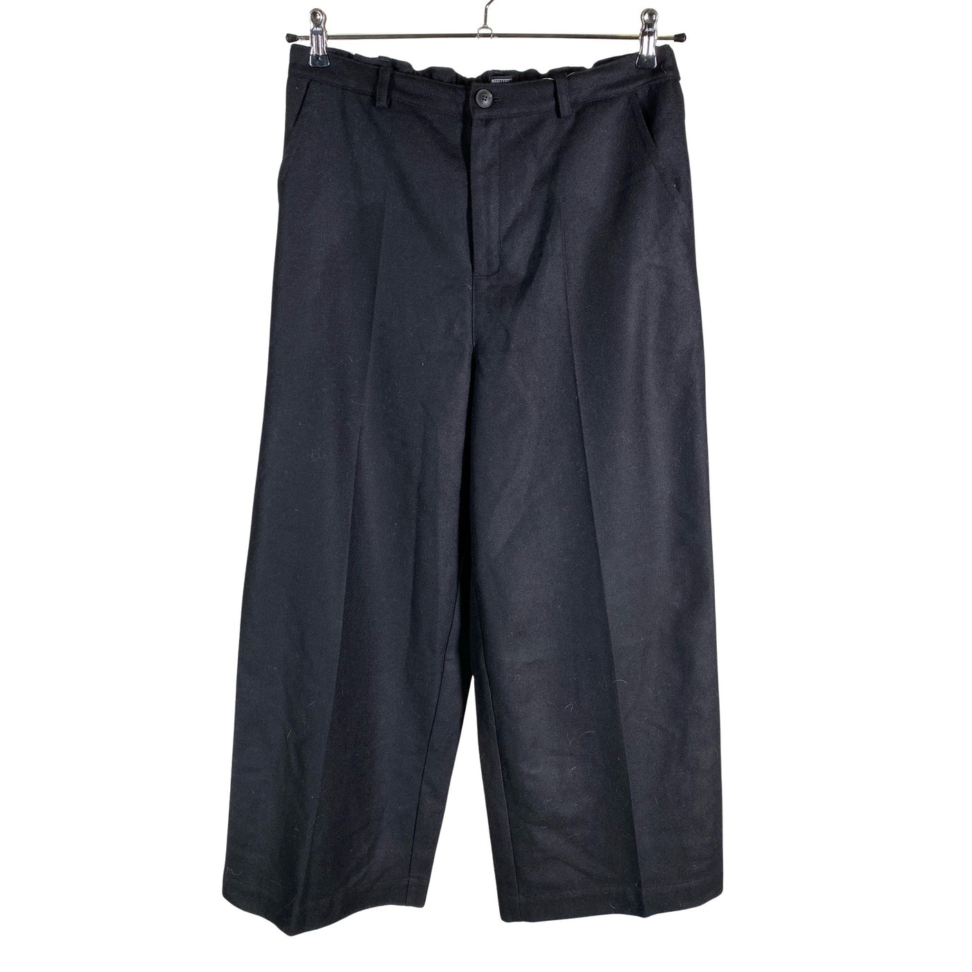 Unisex R-collection - Kangashousut, koko 38 - (1)