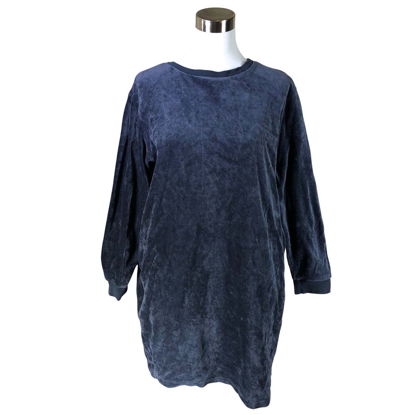 Unisex Aarrelabel - Collegetunika, koko 40 - (1)