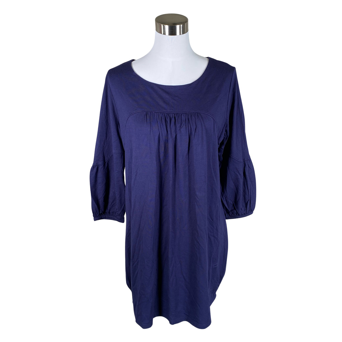 Unisex Nanso - Trikootunika, koko 40 - (1)