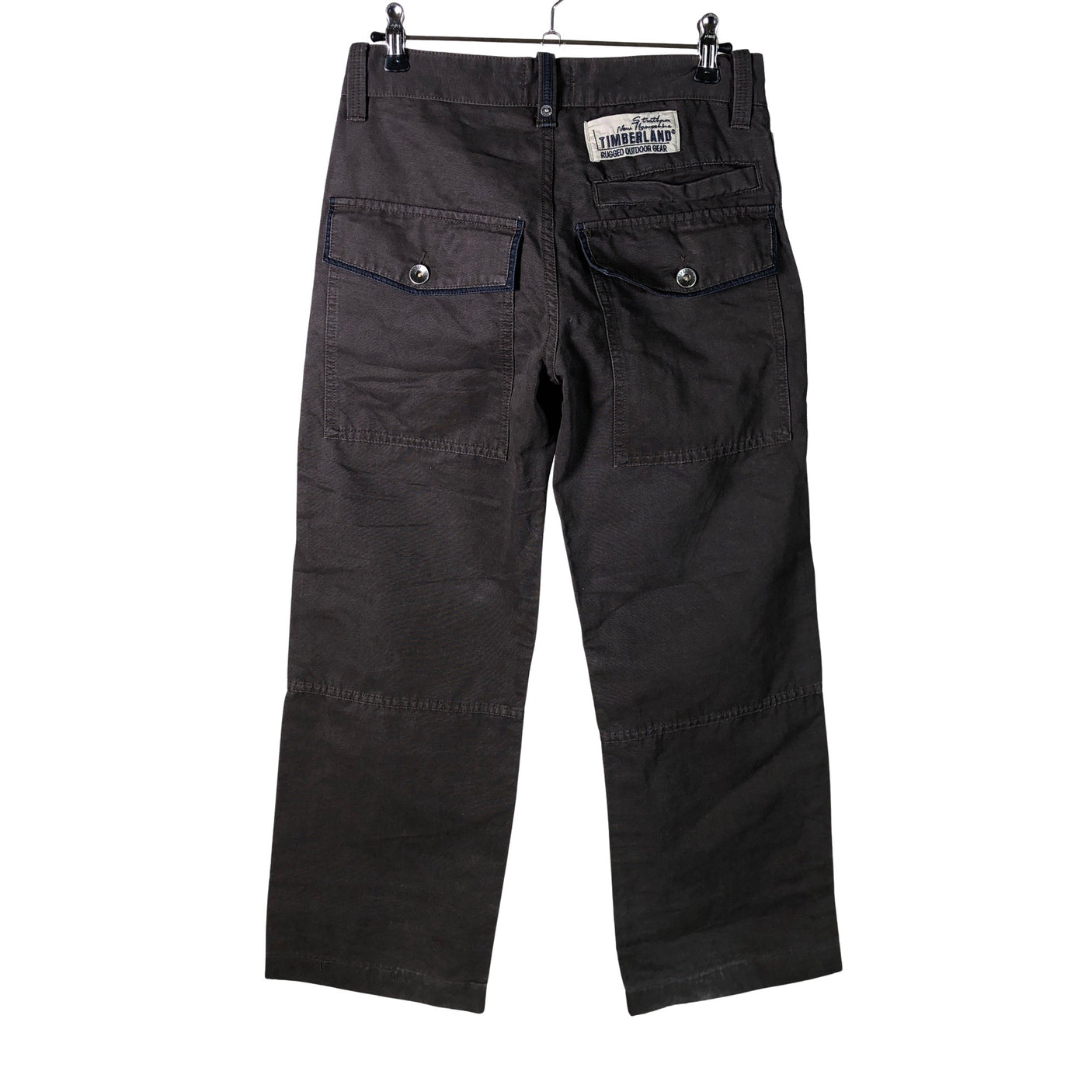 Unisex Timberland - Kangashousut, koko 146 - 152 - (2)
