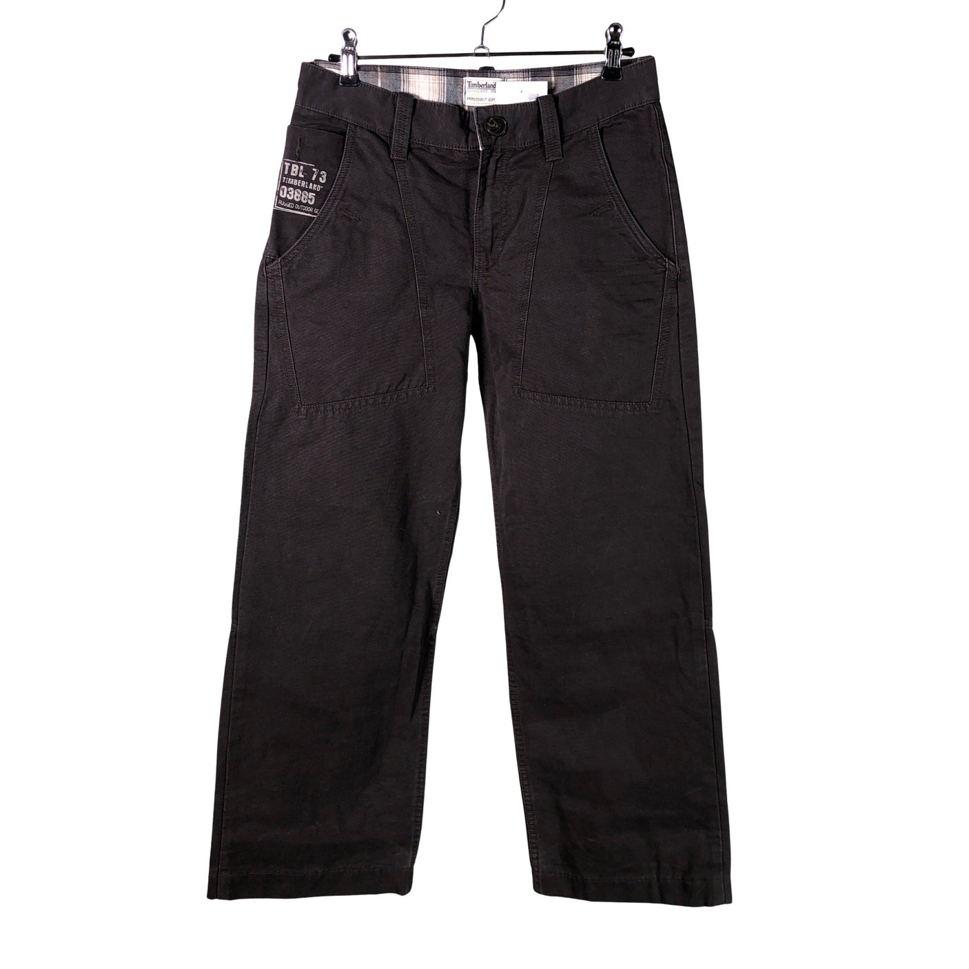 Unisex Timberland - Kangashousut, koko 146 - 152 - (1)