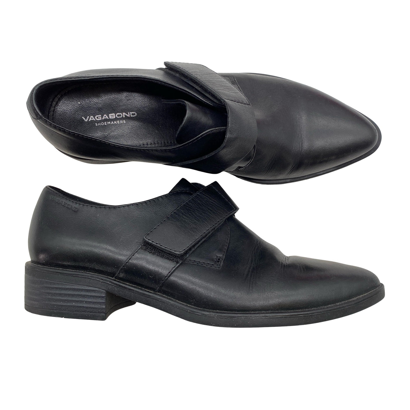 Unisex Vagabond - Kävelykengät, koko 39 - (1)