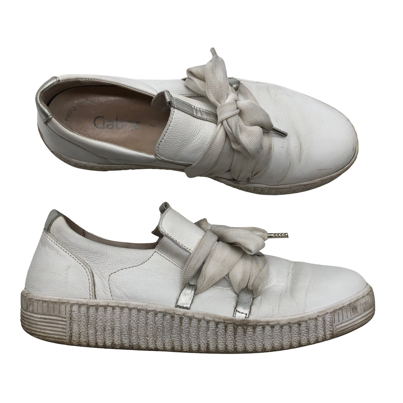 Unisex Gabor - Loaferit, koko 40 - (1)