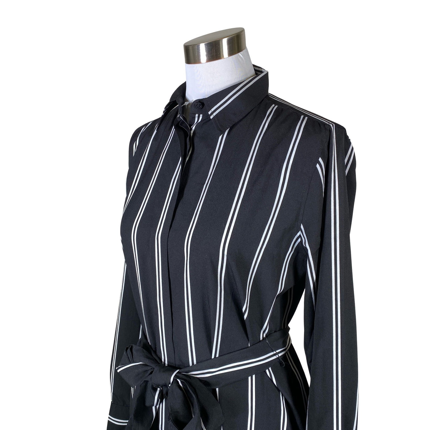Unisex Lauren Ralph Lauren - Sifonkimekko, koko 40 - (3)