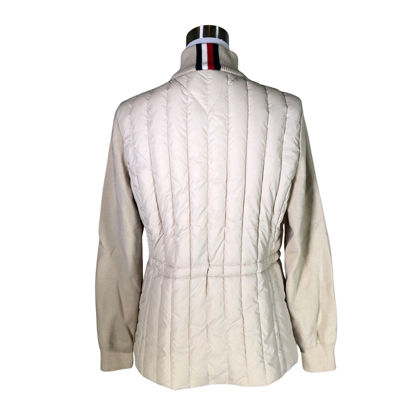 Unisex Tommy Hilfiger - Kevyttoppatakki, koko 40 - (2)
