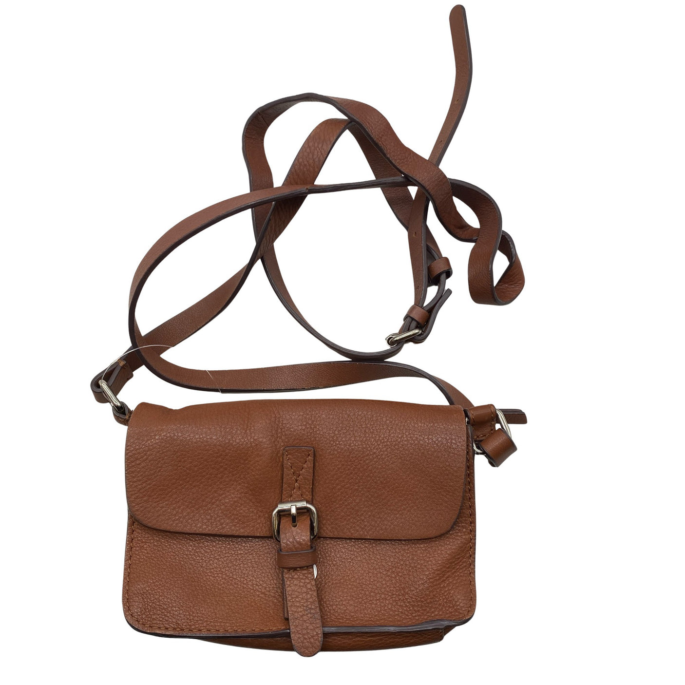 Unisex Adax - Olkalaukku, koko Mini - (1)