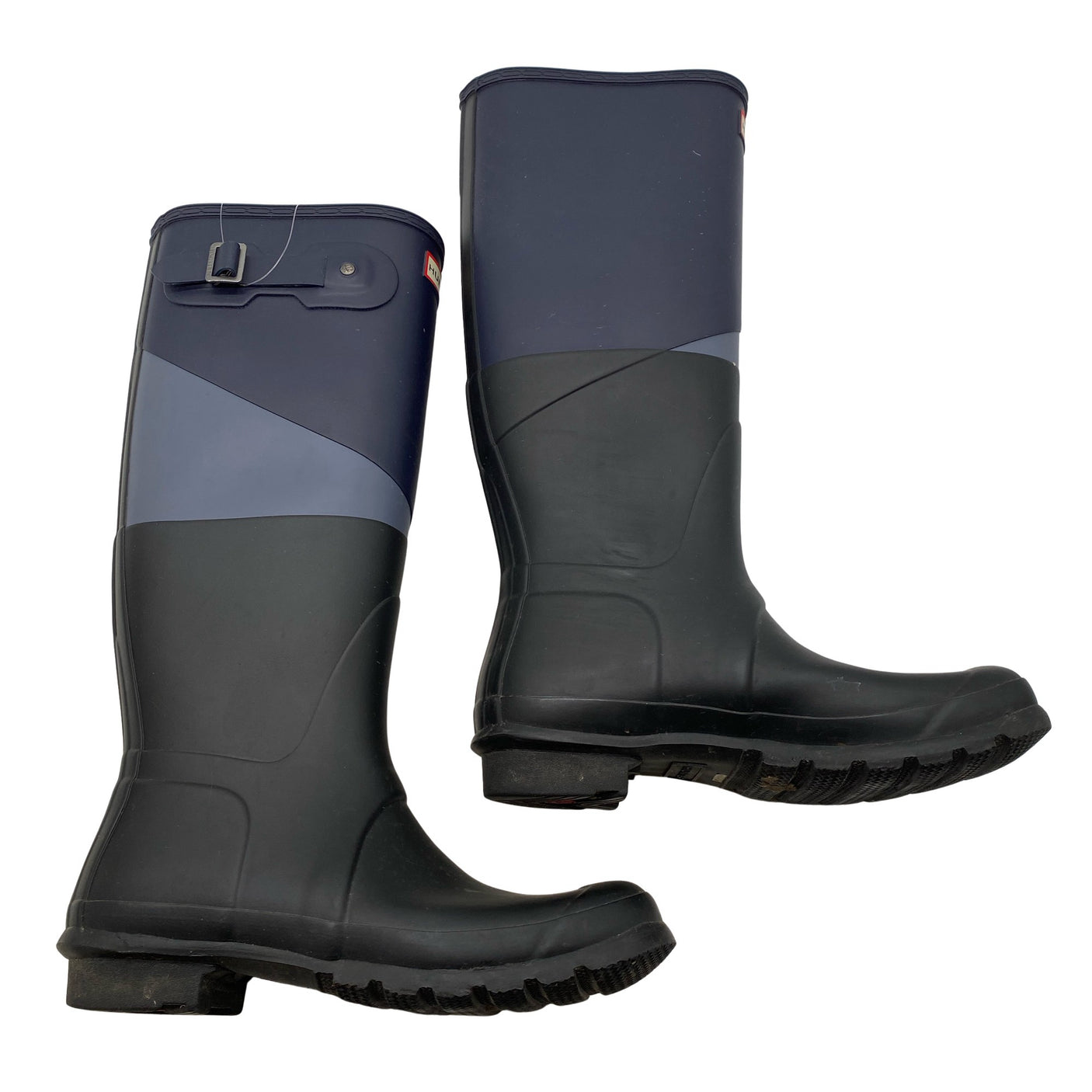 Unisex Hunter - Kumisaappaat, koko 40 - (1)