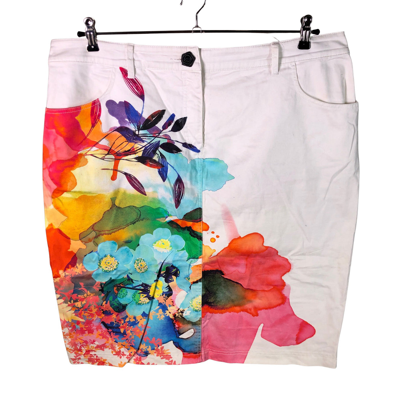 Unisex NP Collection - Kangashame, koko 50 - (1)