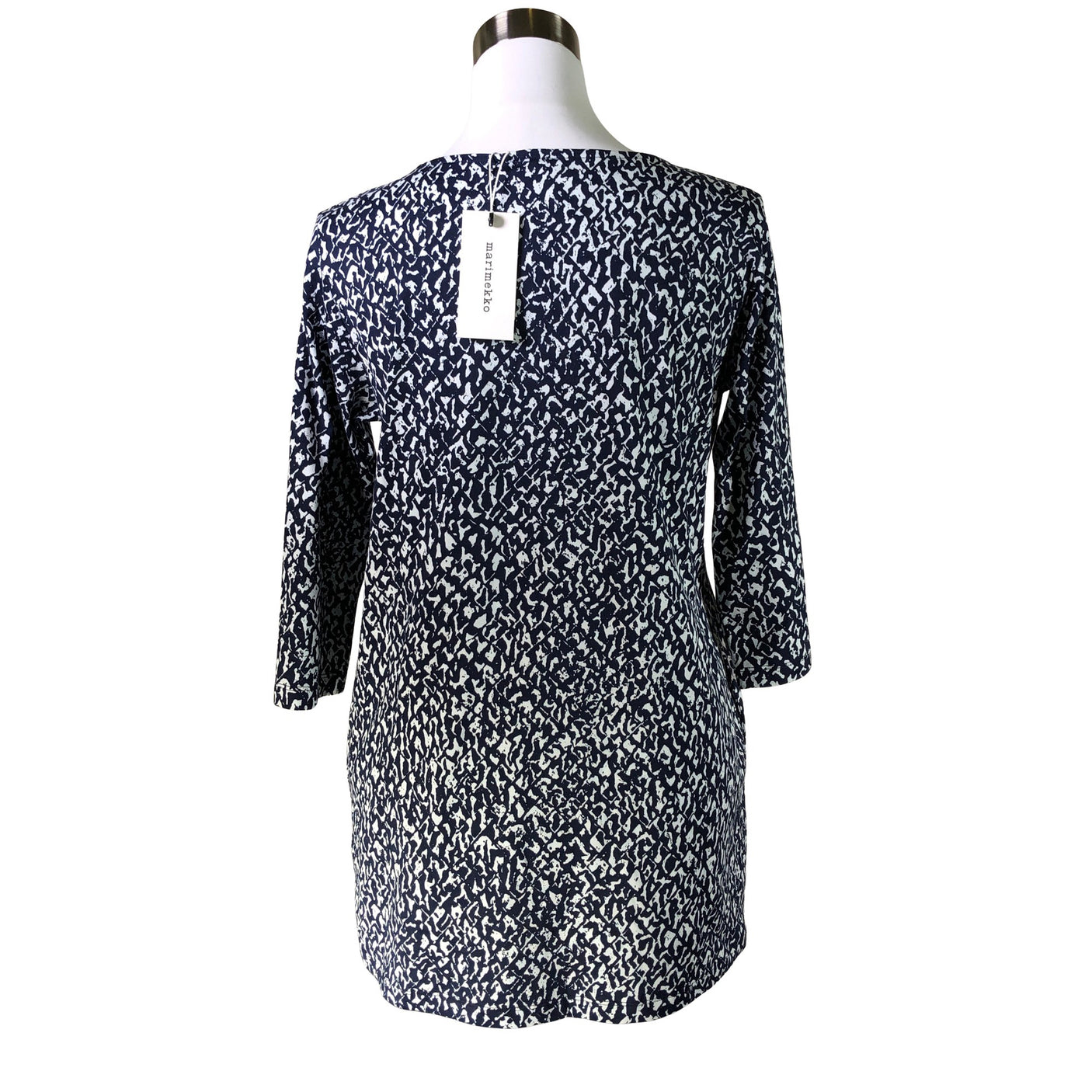 Unisex Marimekko - Trikootunika, koko 36 - (2)
