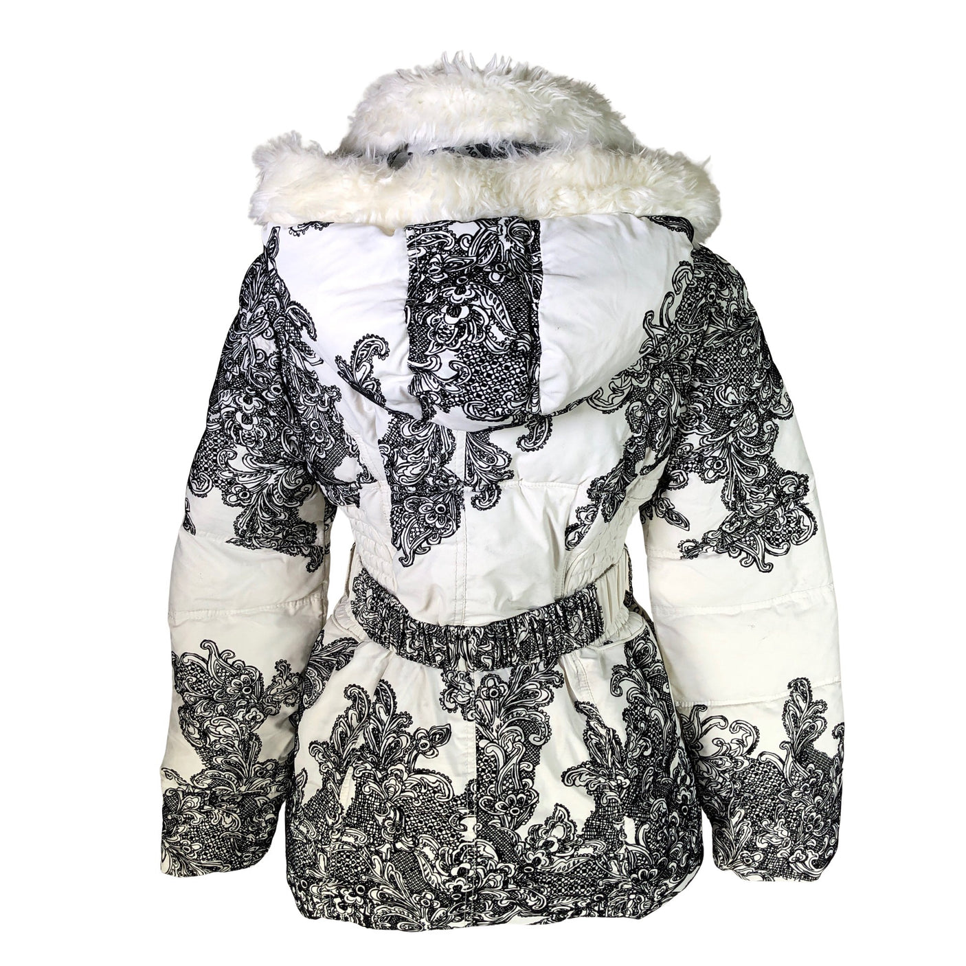 Unisex Desigual - Toppatakki, koko 40 - (2)