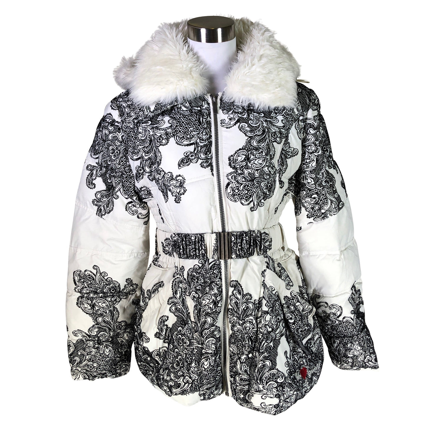 Unisex Desigual - Toppatakki, koko 40 - (1)