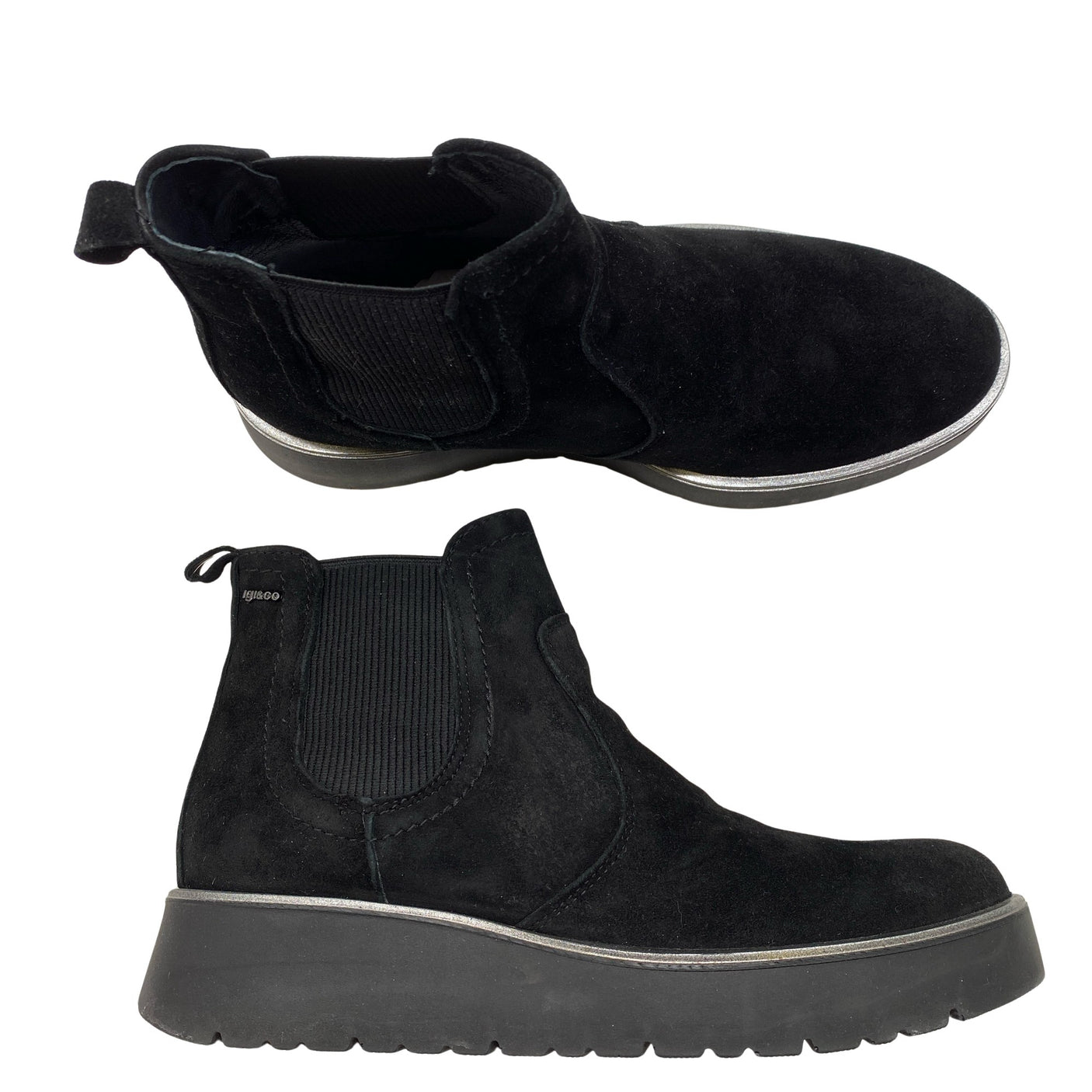 Unisex Igi&Co - Nilkkurit, koko 37 - (1)