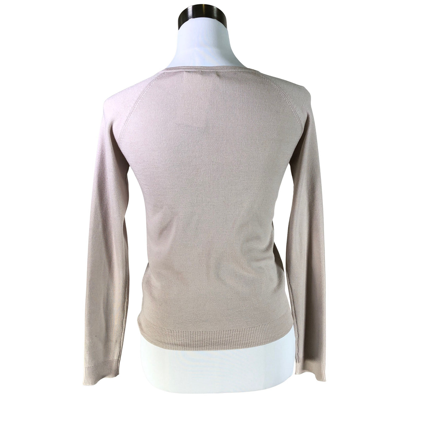 Unisex Filippa K. - Neuletakki, koko 34 - (2)