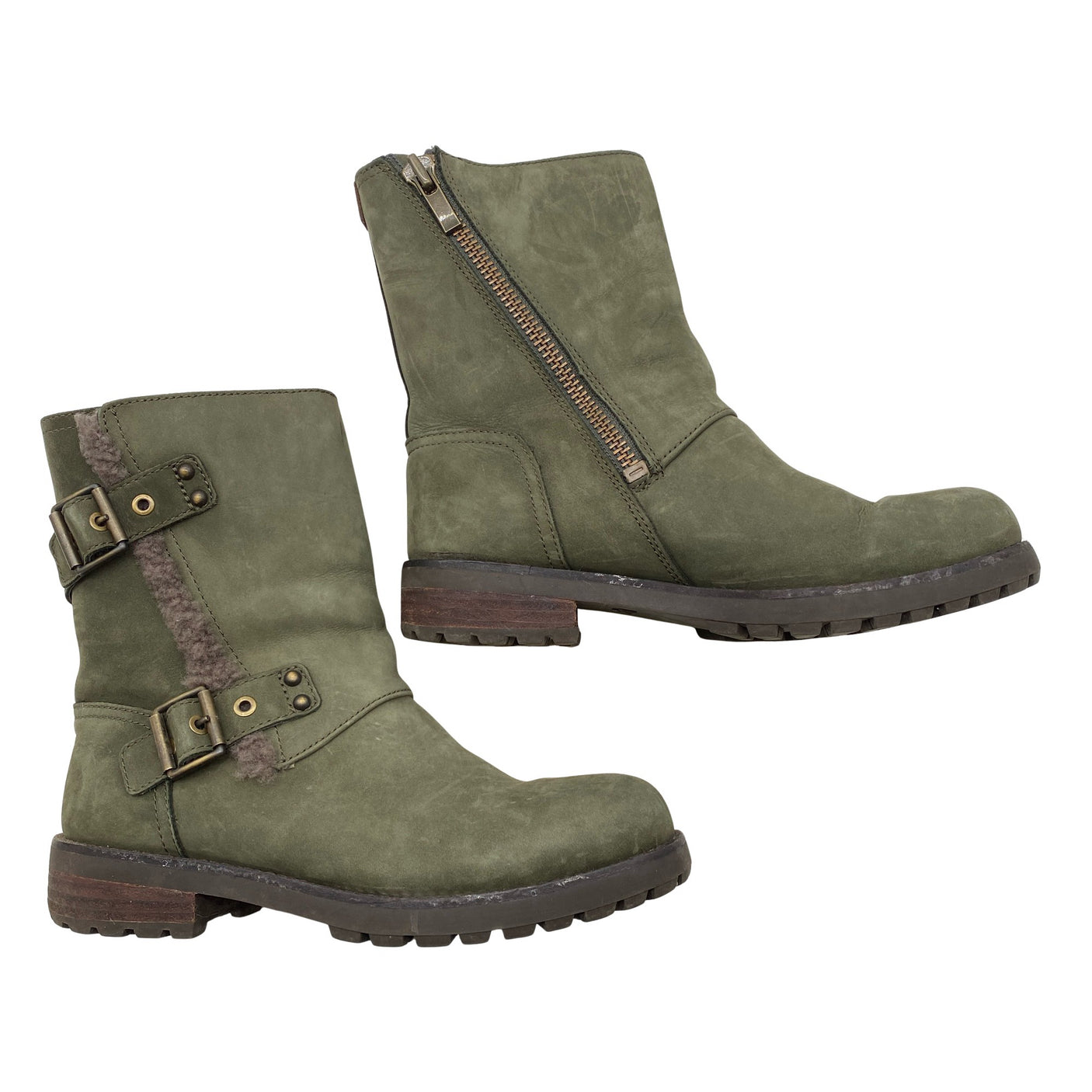 Unisex Ugg - Nilkkurit, koko 39 - (1)