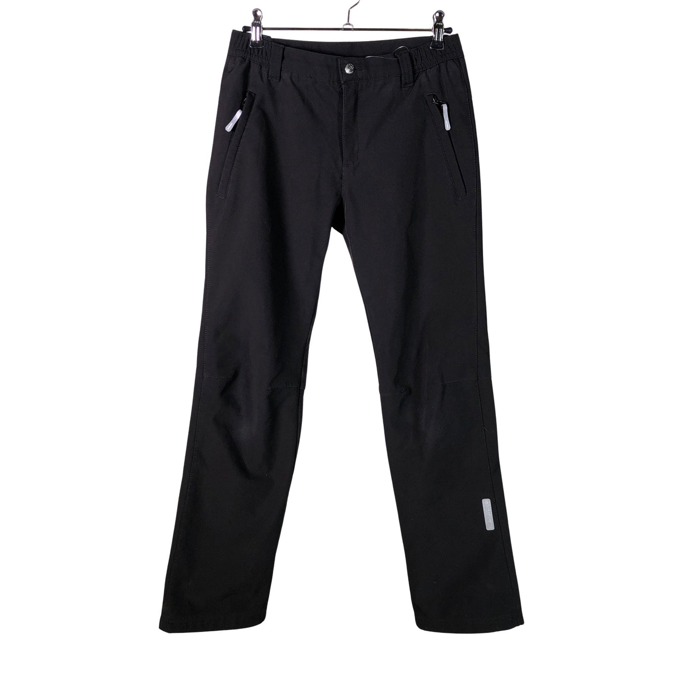 Unisex Icepeak - Softshell-housut, koko 146 - 152 - (1)