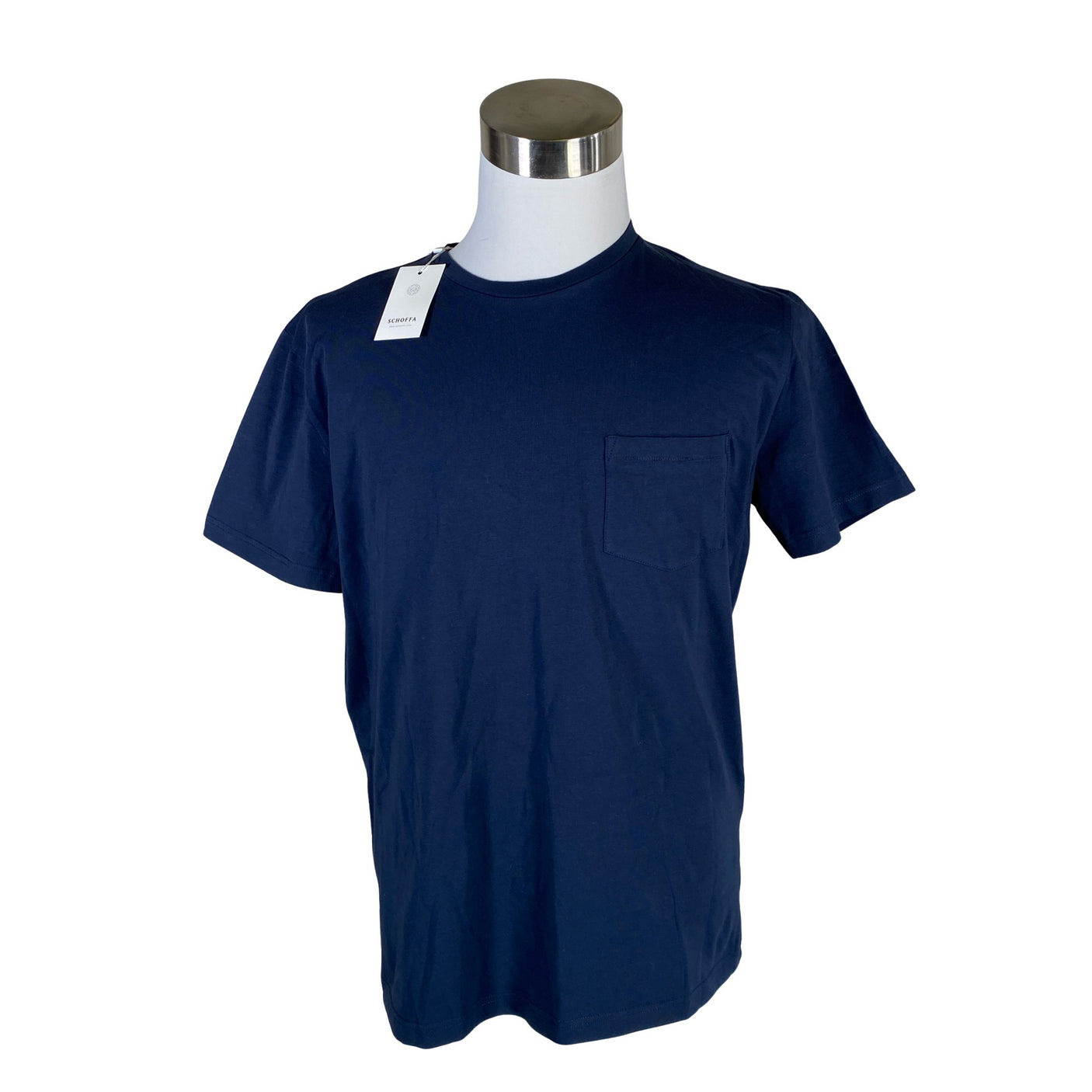 Unisex Schoffa - T-paita, koko XL - (1)