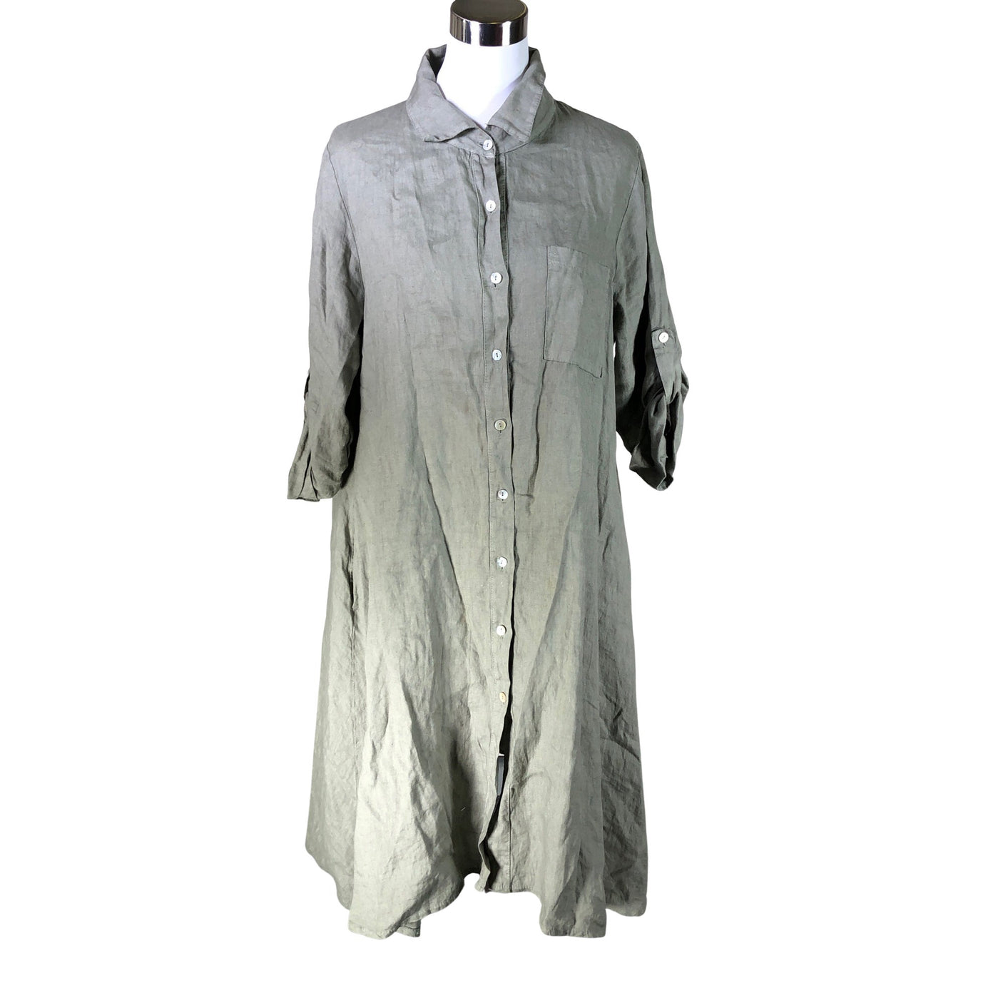 Unisex Bohemiana - Kangasmekko, koko 36 - (1)