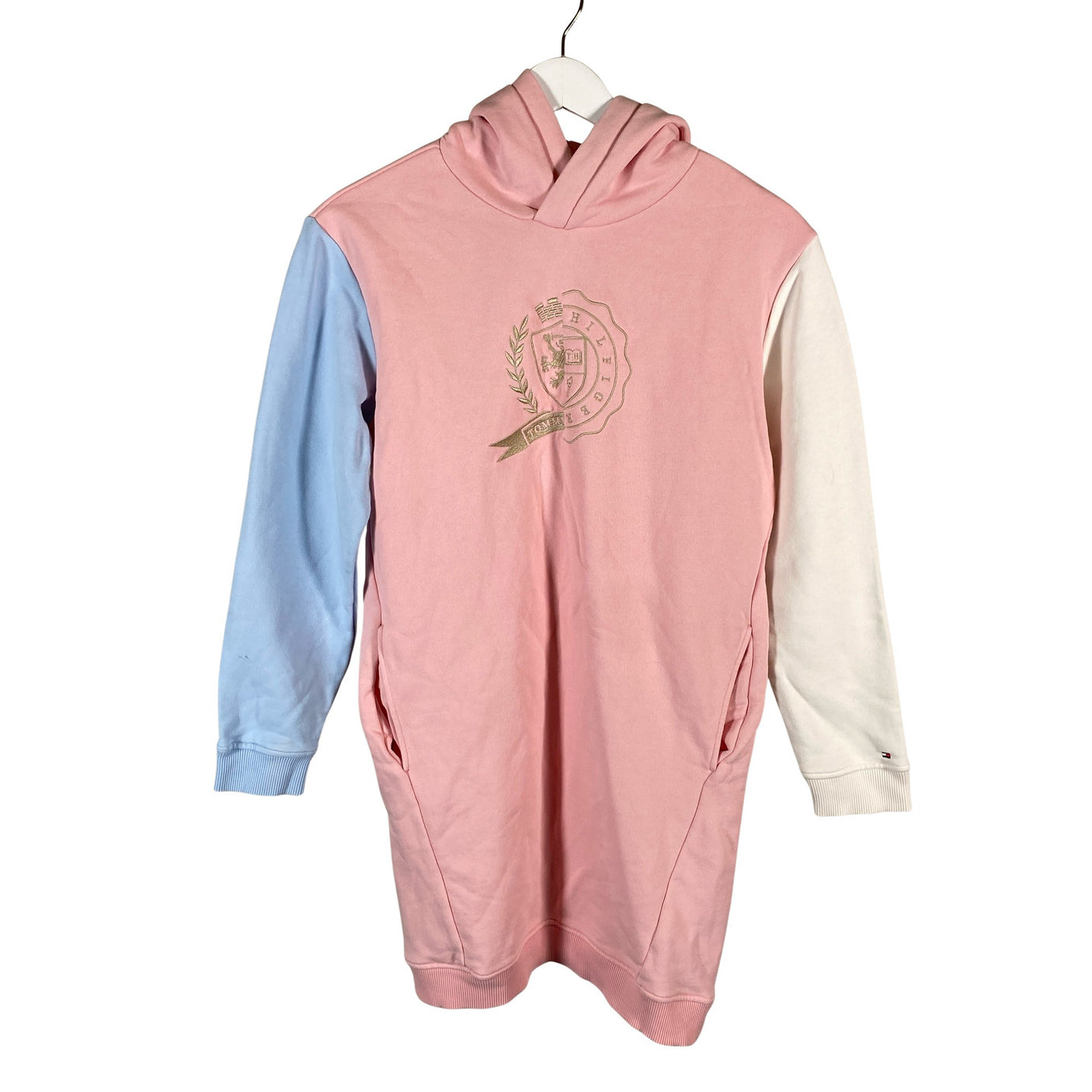 Unisex Tommy Hilfiger - Collegetunika, koko 158 - 164 - (1)