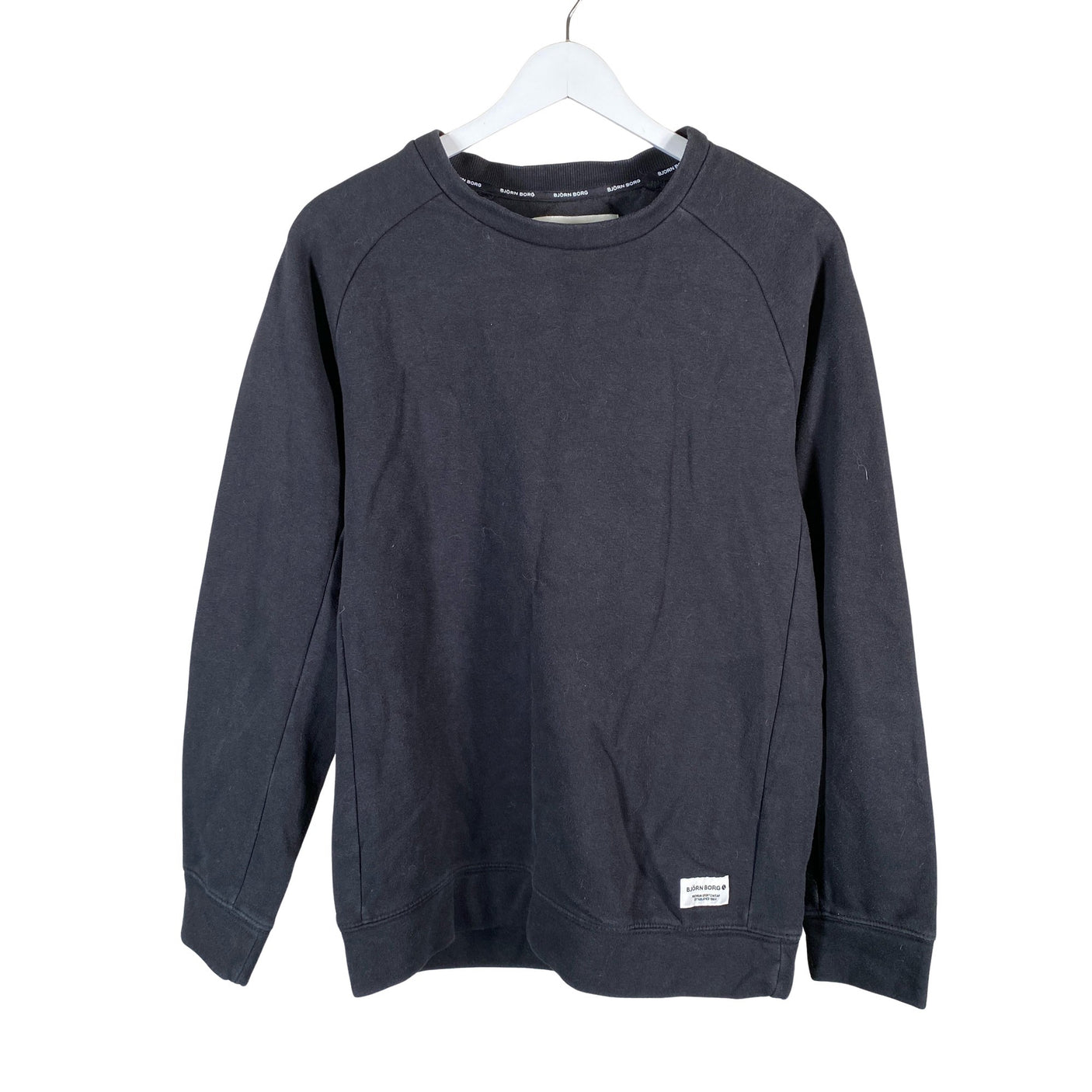Unisex Björn Borg - Collegepaita, koko 36 - (1)